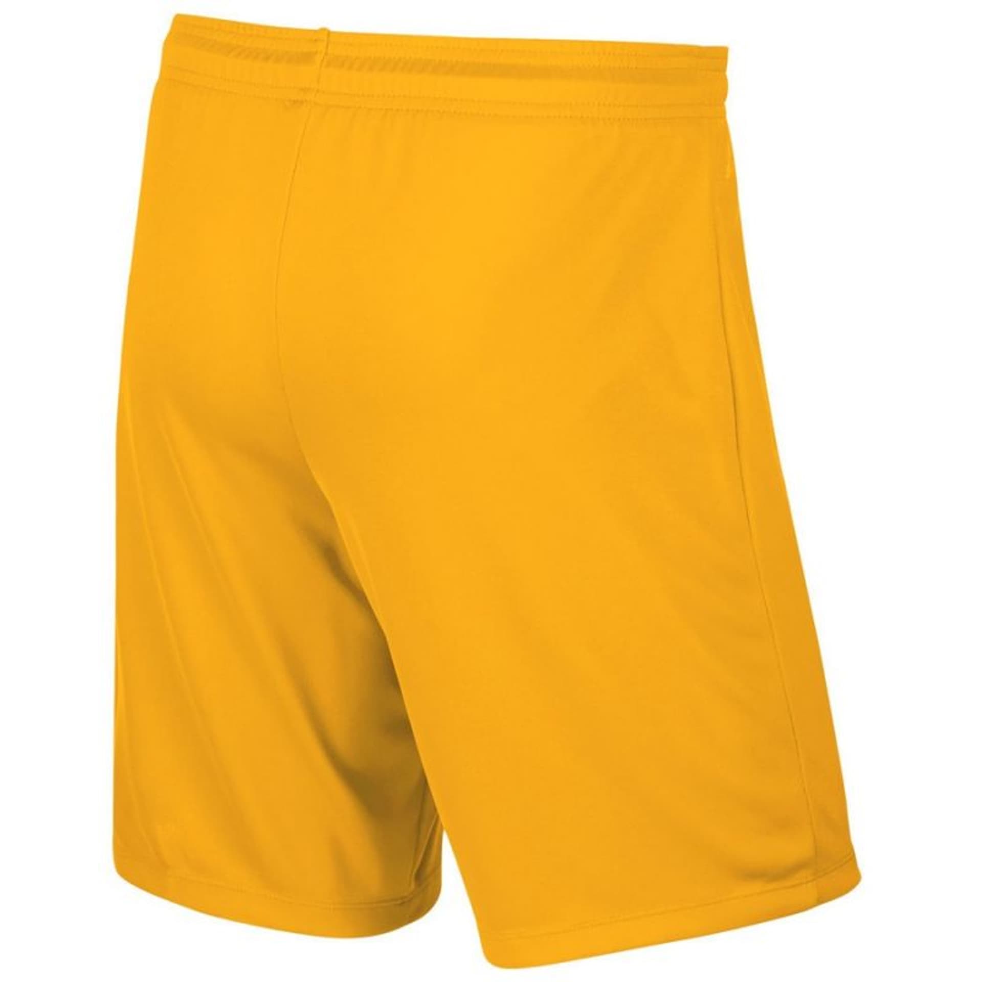 

Spodenki piłkarskie Nike Park II Junior 725988 (kolor Pomarańczowy, rozmiar XS (122-128))