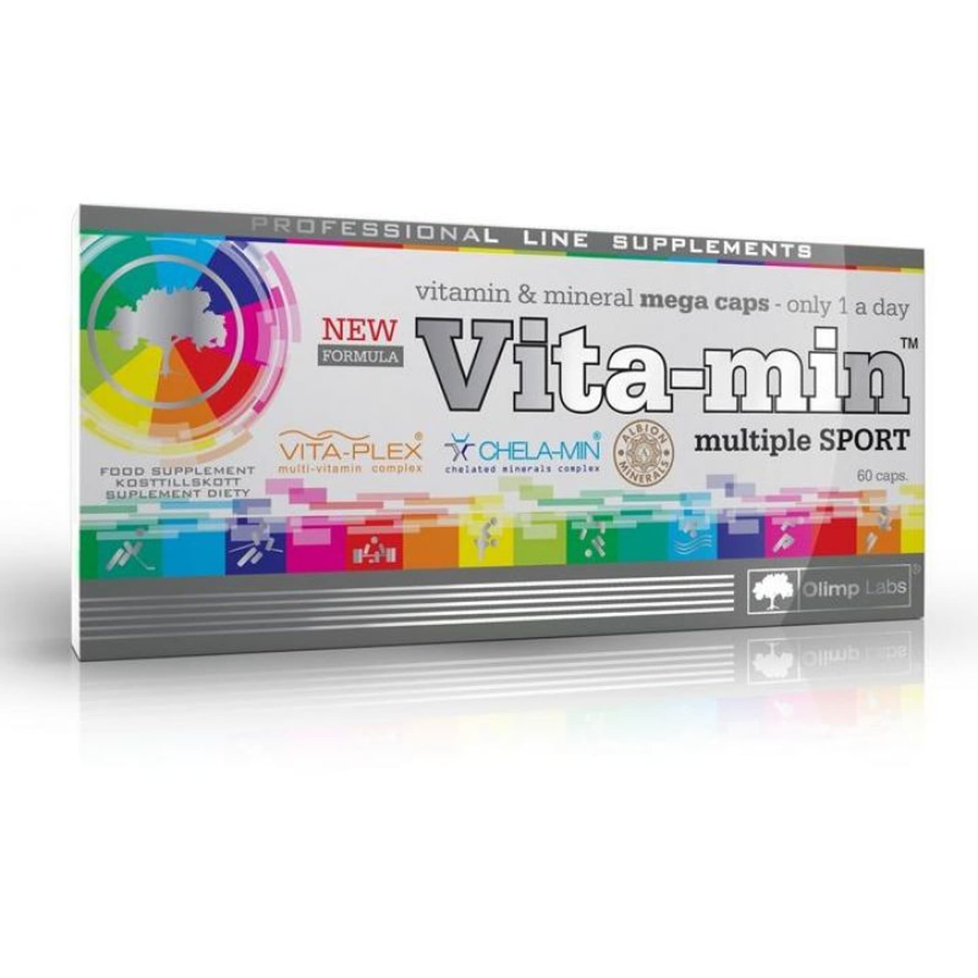

Olimp Vita-Min Multiple Sport