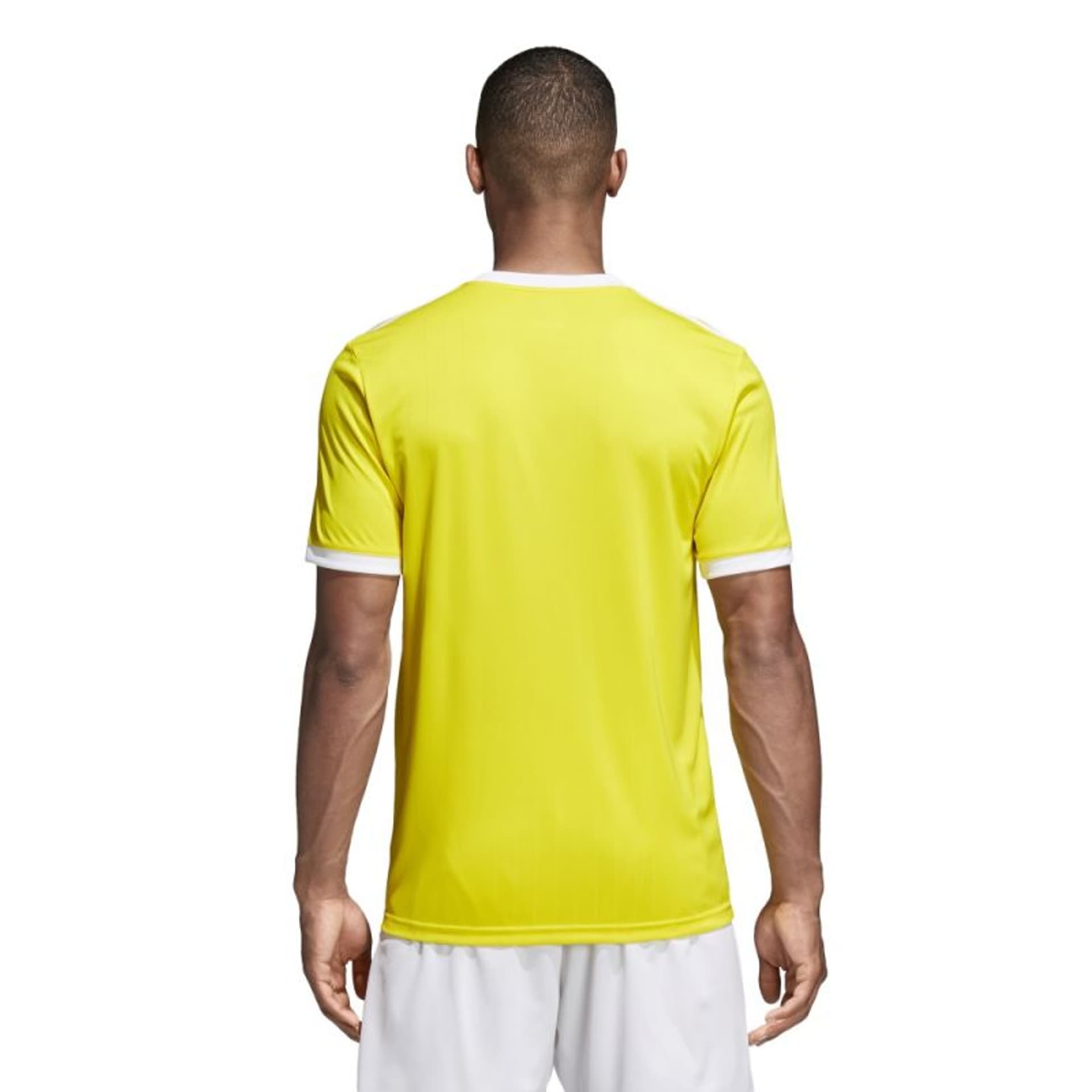 

adidas Tabela 18 JSY M (kolor Żółty