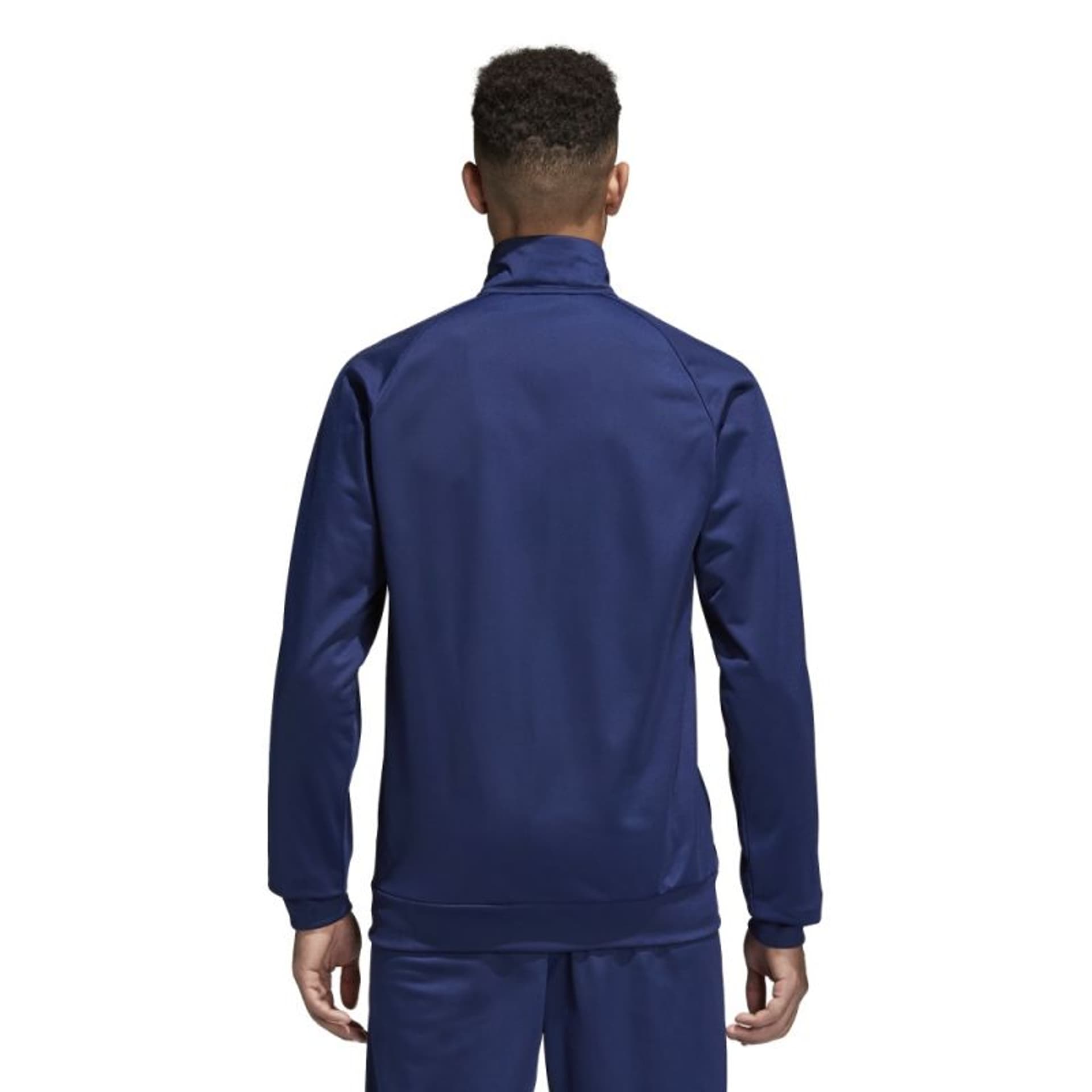 

Bluza treningowa adidas Core 18 PES JKT M (kolor Granatowy, rozmiar S)
