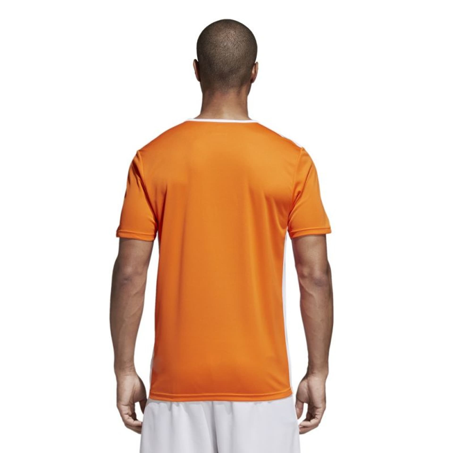 

Koszulka piłkarska adidas Entrada 18 (kolor Pomarańczowy
