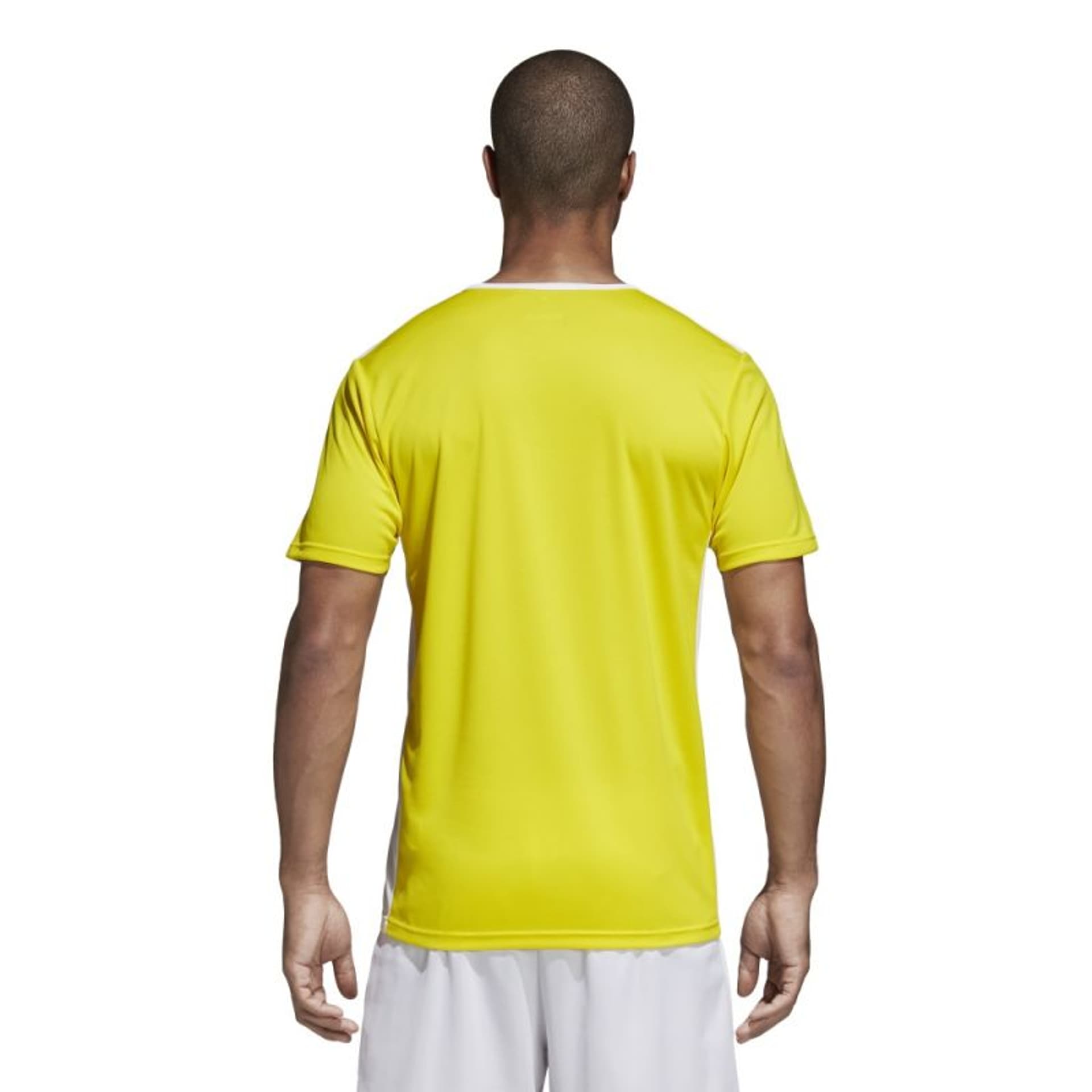 

Koszulka piłkarska adidas Entrada 18 (kolor Żółty, rozmiar XXL)