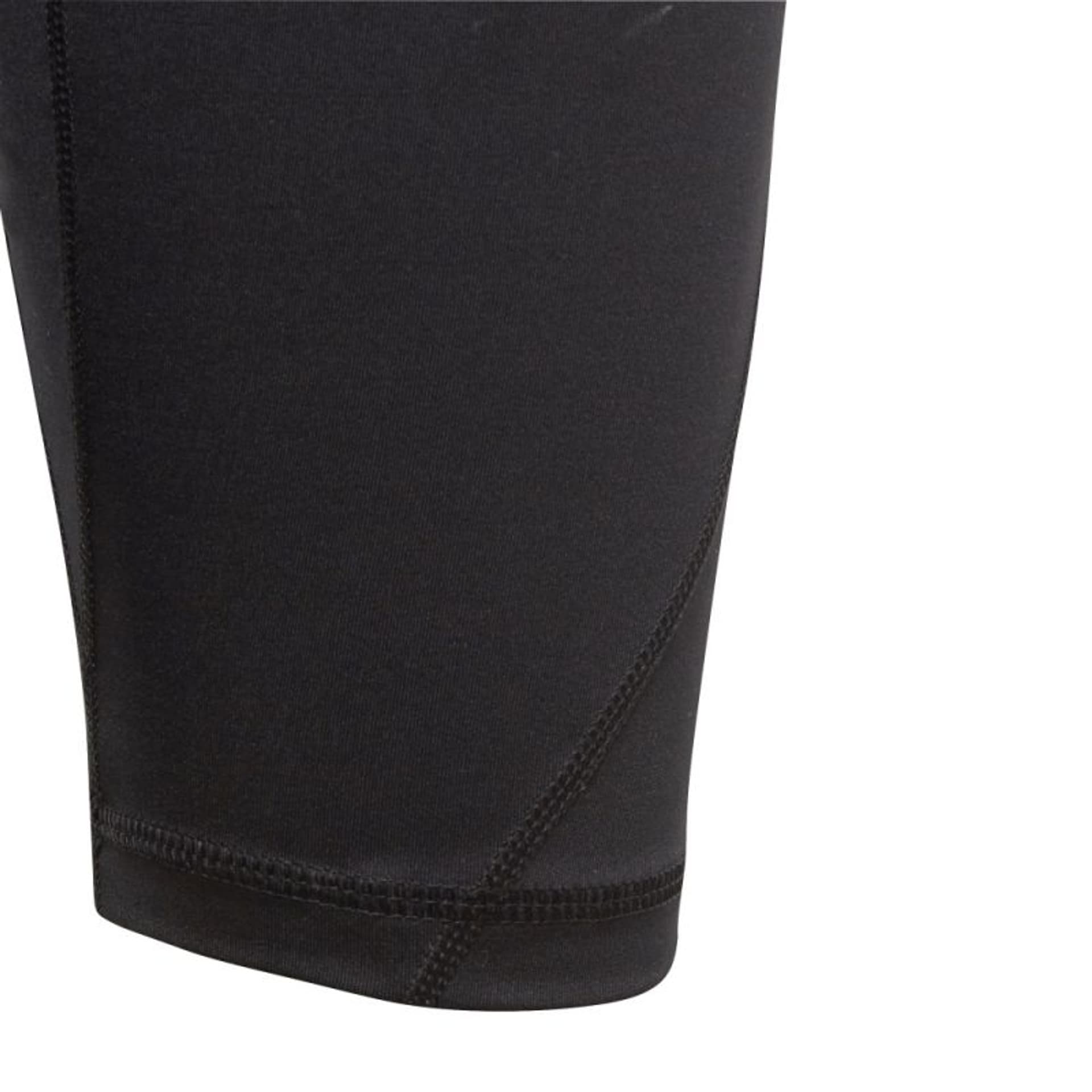

Spodenki piłkarskie adidas ASK Short Tight Junior (kolor Czarny