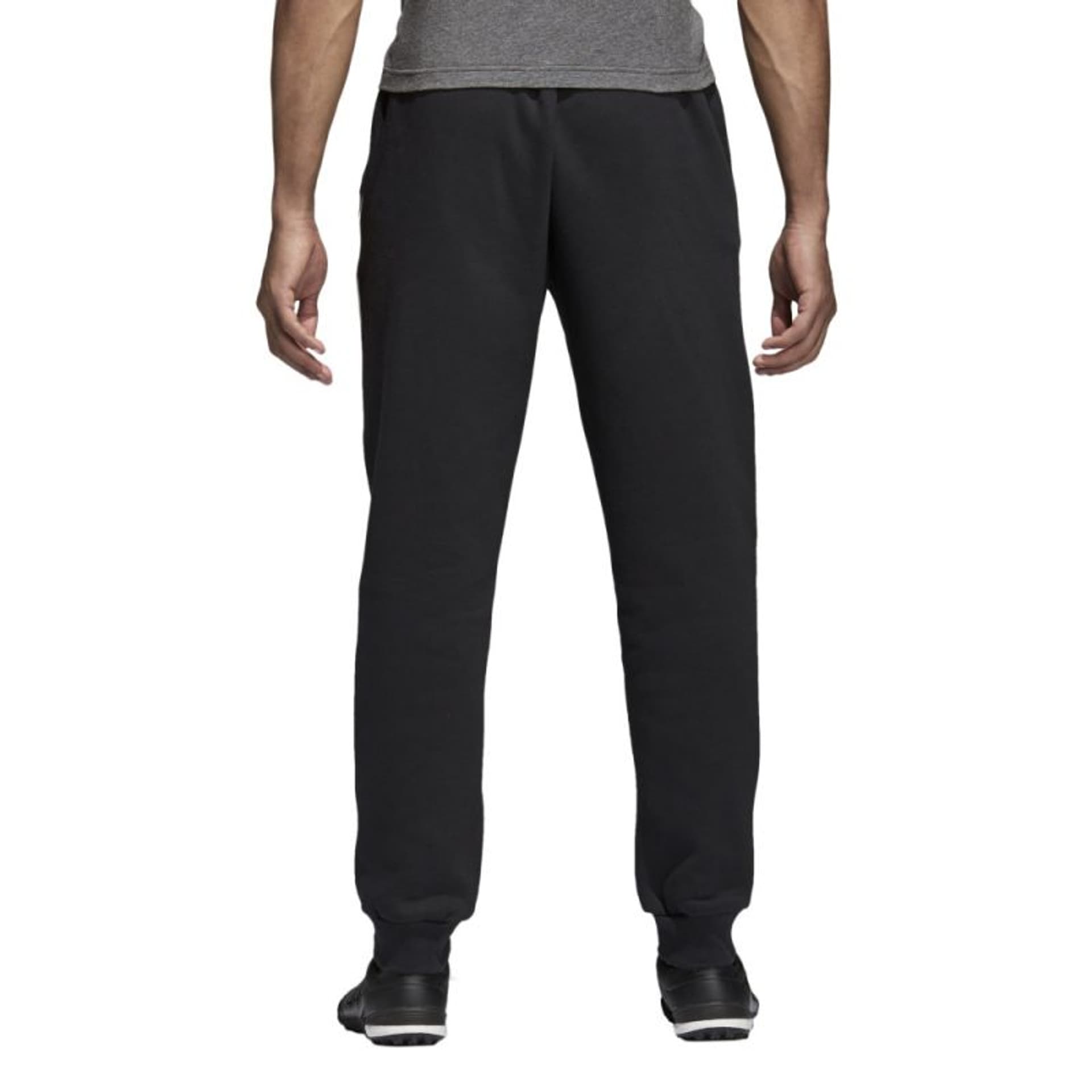 

Spodnie treningowe adidas Core 18 SW PNT M (kolor Czarny, rozmiar S)