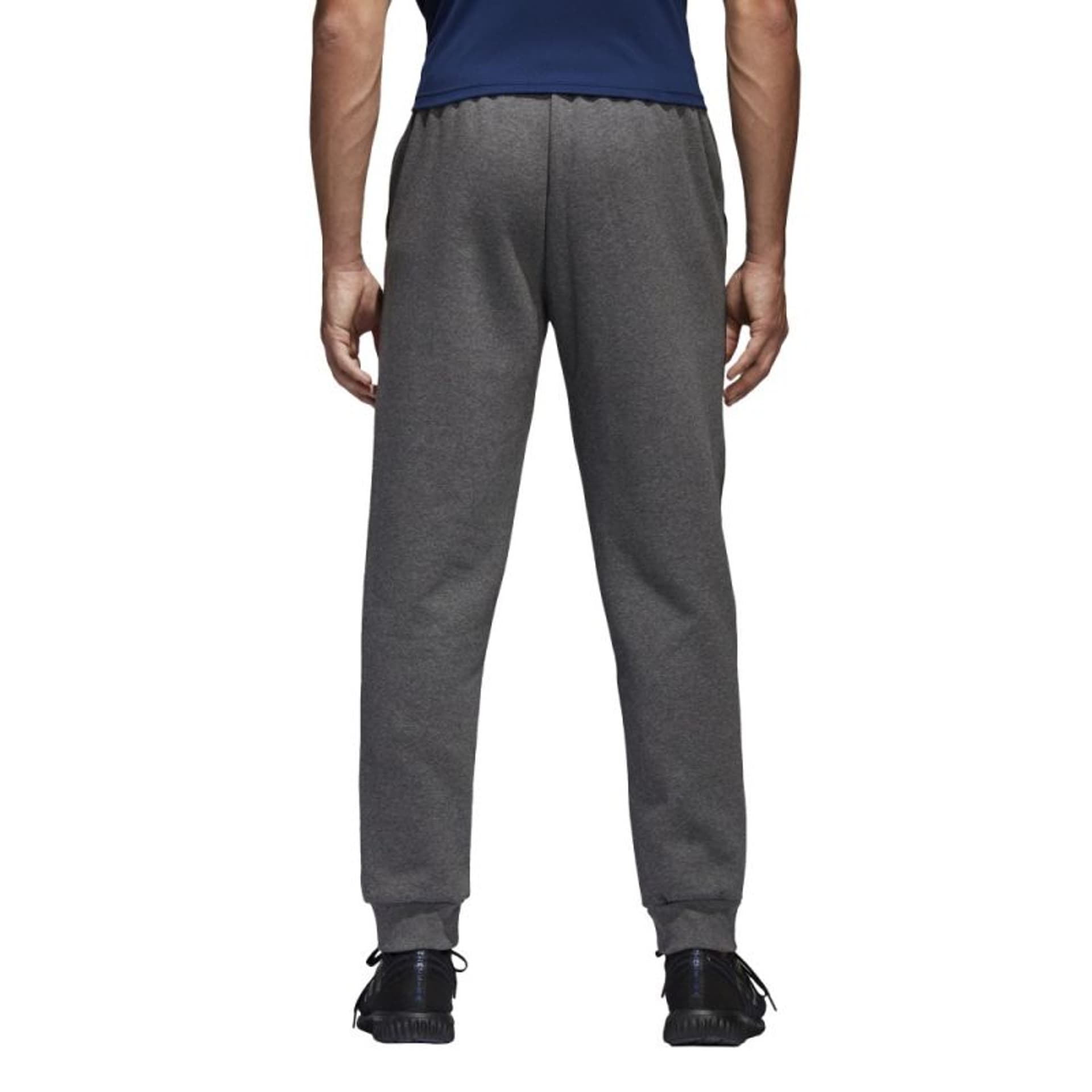 

Spodnie treningowe adidas Core 18 SW PNT M CV3752 (kolor Szary/Srebrny, rozmiar XS)