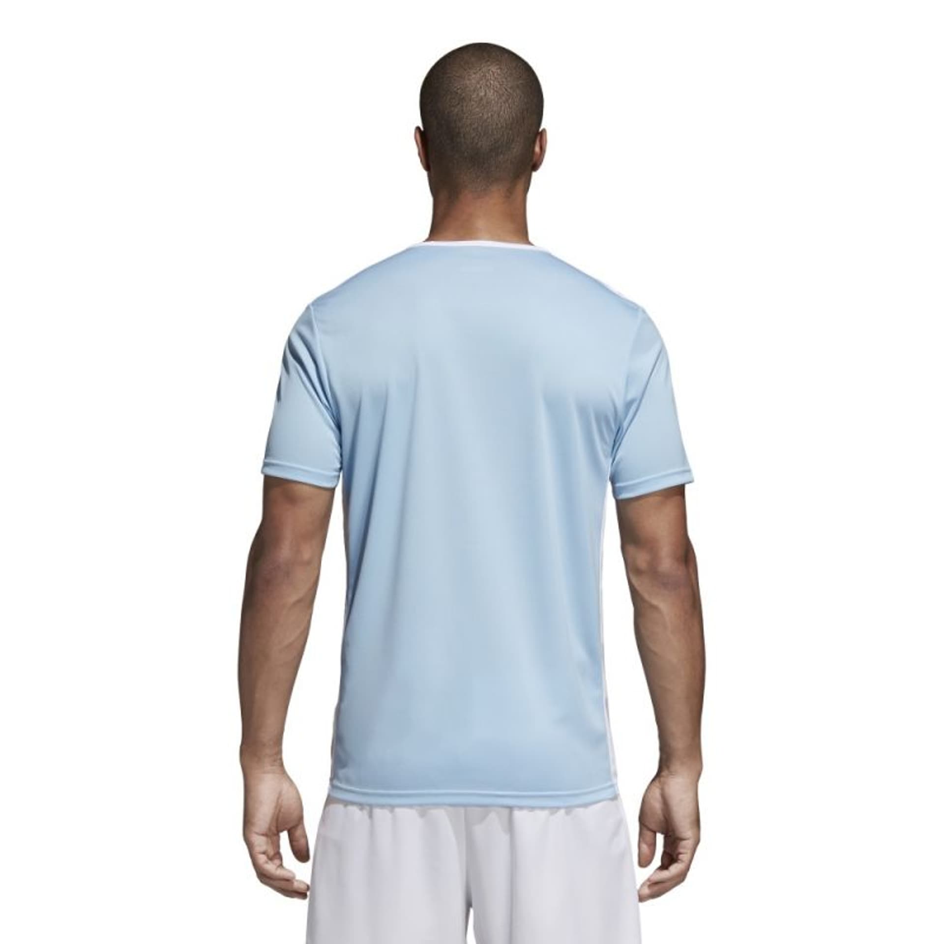 

Koszulka piłkarska adidas Entrada 18 (kolor Niebieski, rozmiar XL)