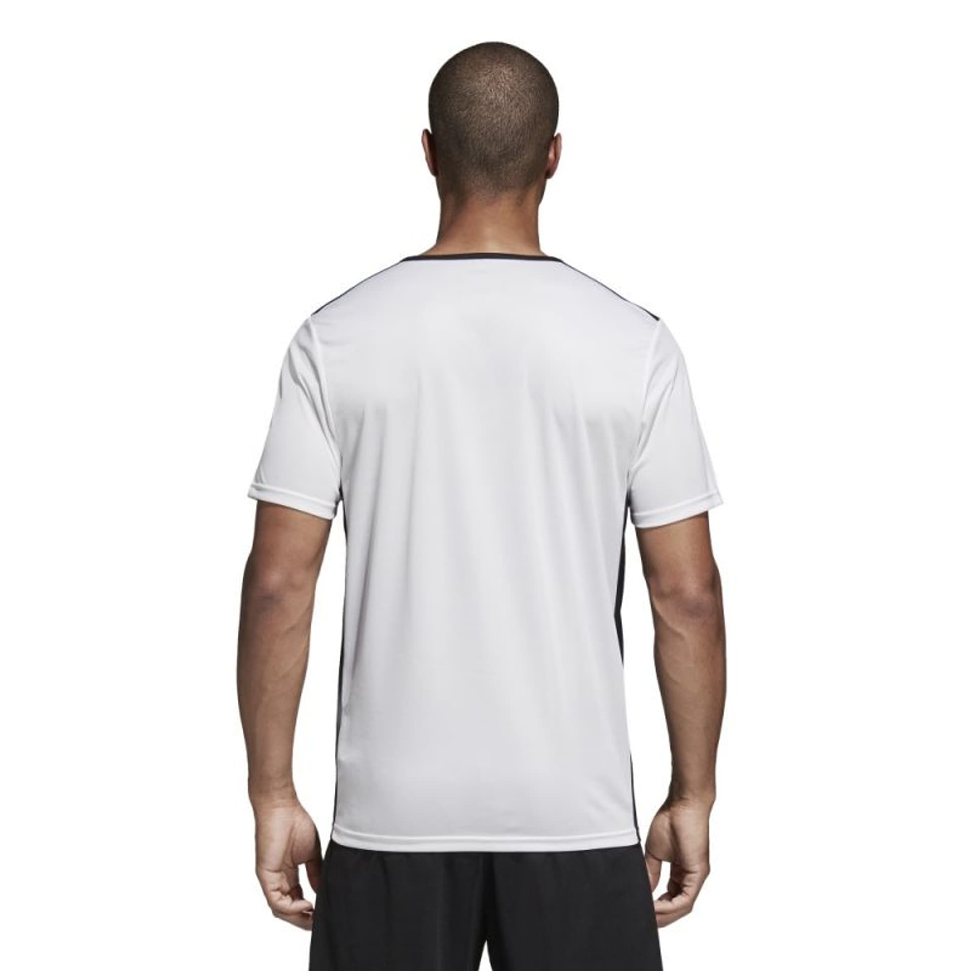 

Koszulka piłkarska adidas Entrada 18 (kolor Biały, rozmiar XS)