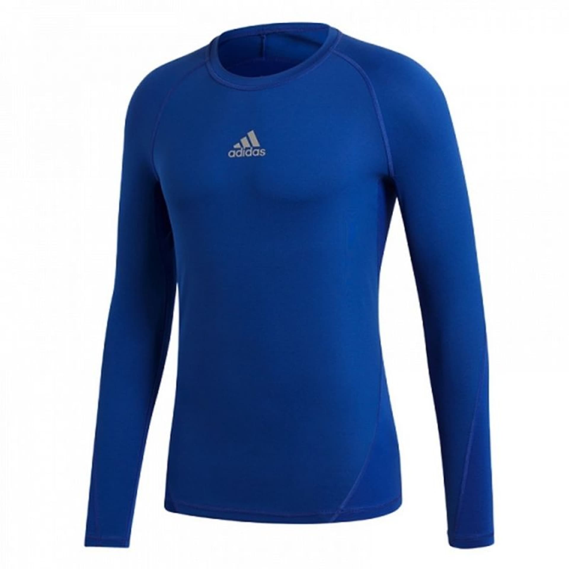 

Koszulka termoaktywna adidas Junior ASK LS TEE Y (kolor Niebieski