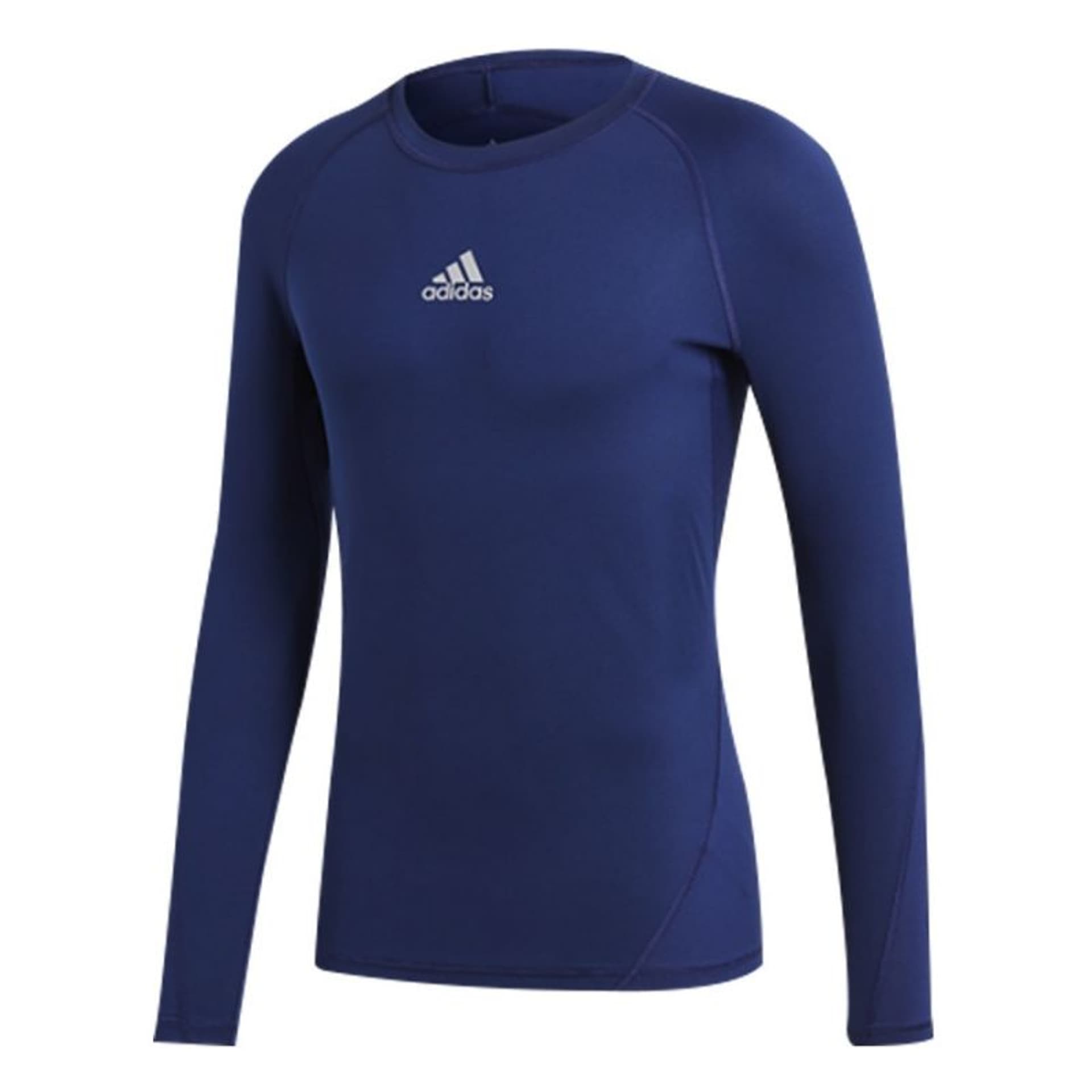 

Koszulka termoaktywna adidas Junior ASK LS TEE Y