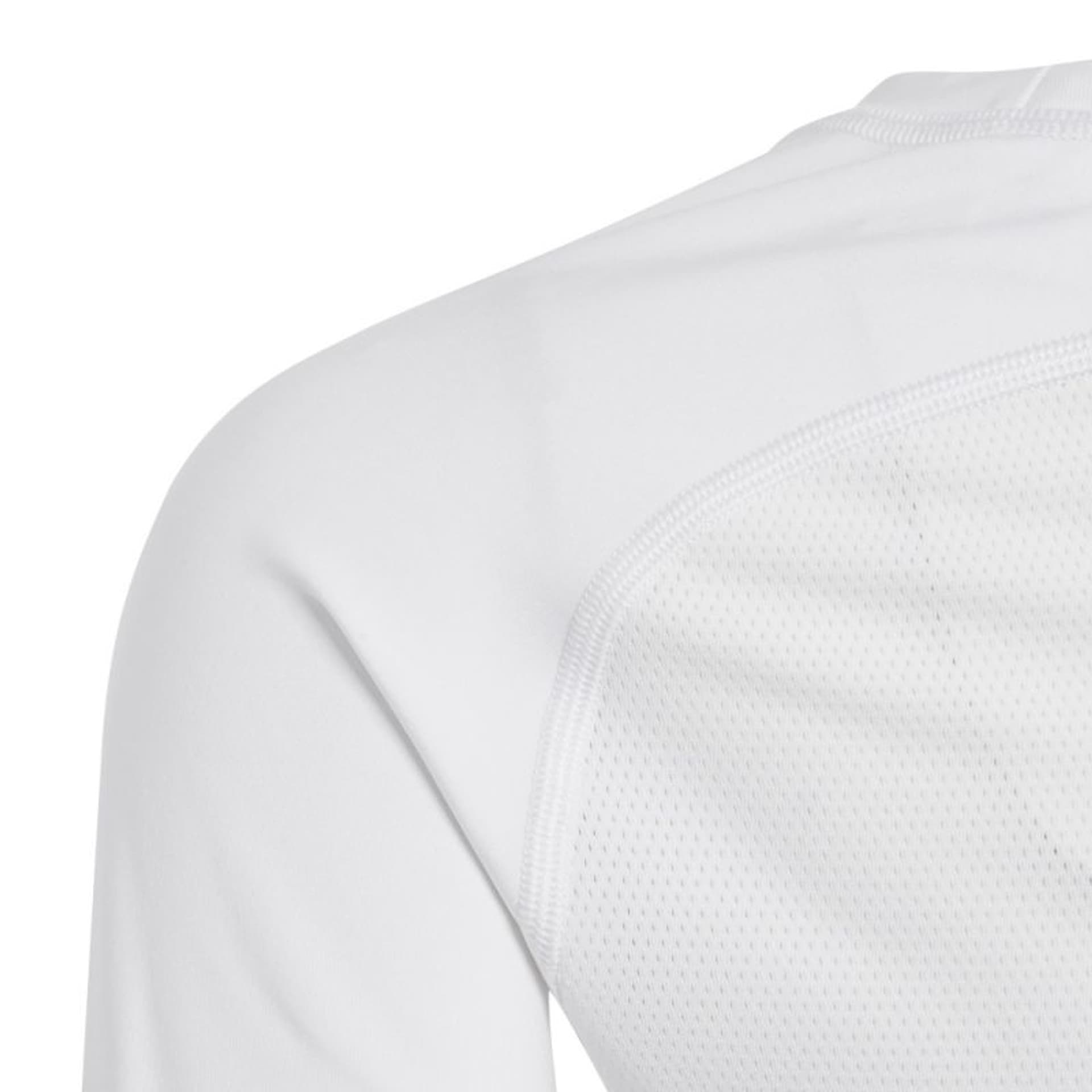 

Koszulka termoaktywna adidas Junior ASK LS TEE Y (kolor Biały