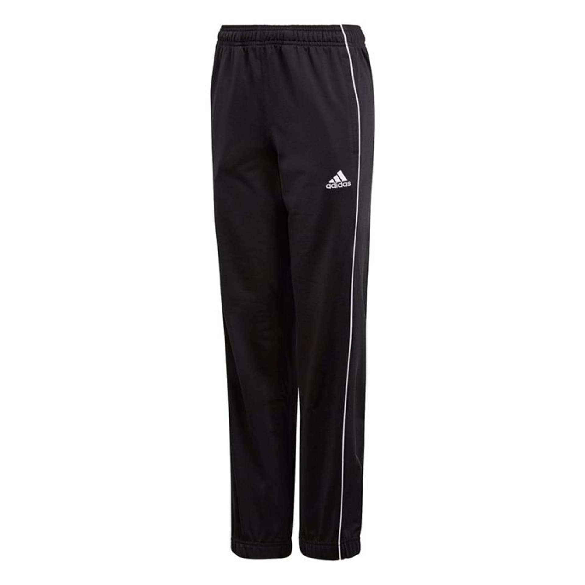 

Spodnie adidas CORE 18 PES JR czarne CE9049