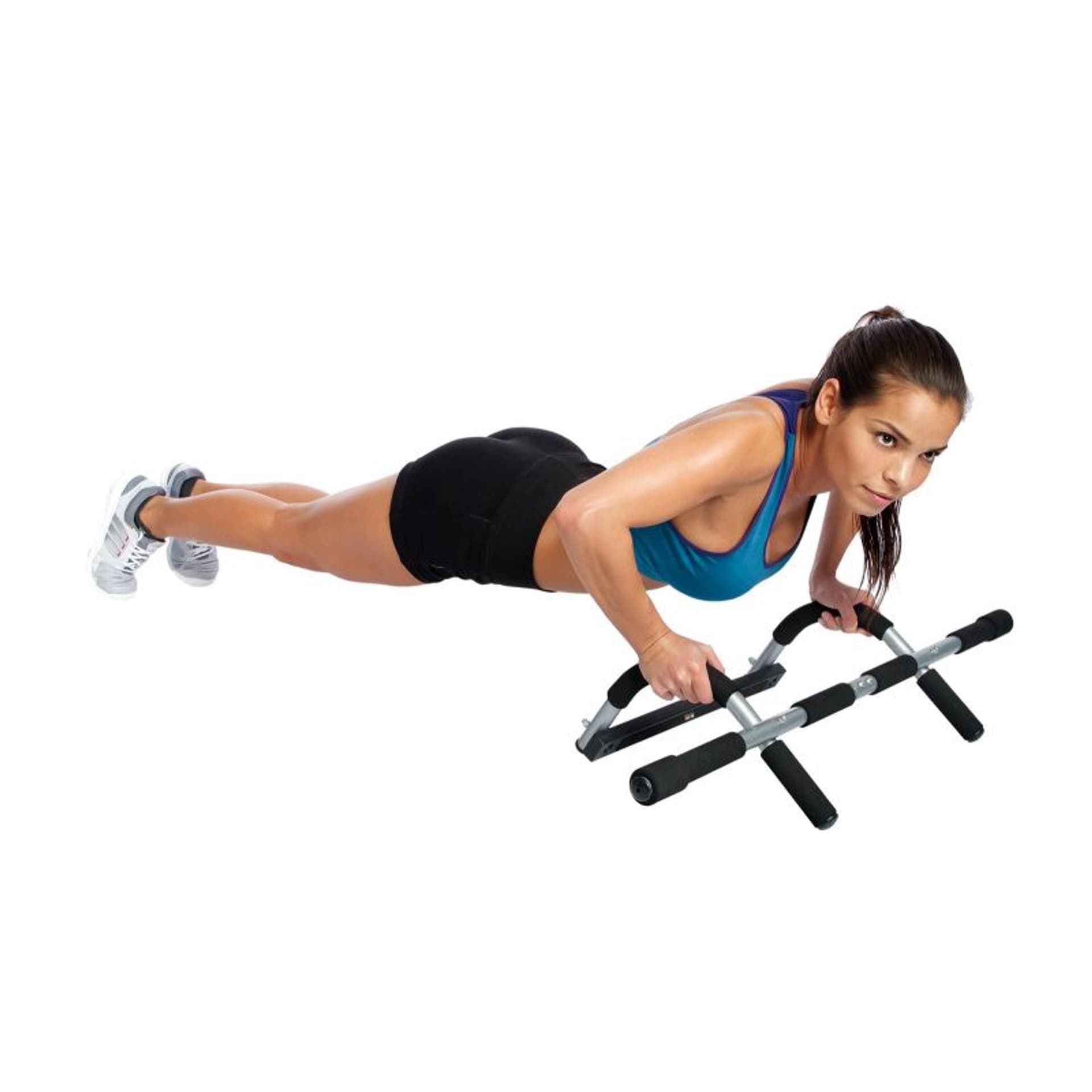 

Drążek Wielofunkcyjny Body Gym (kolor Czarny)