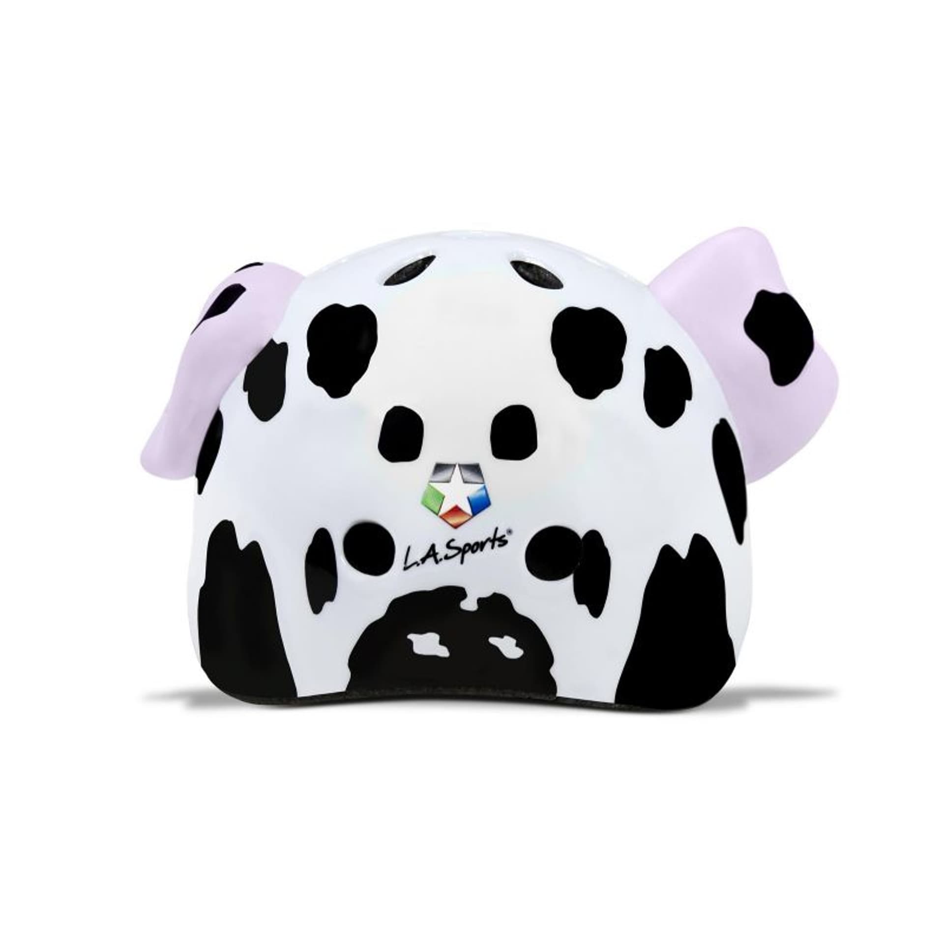 

Kask rowerowy dziecięcy