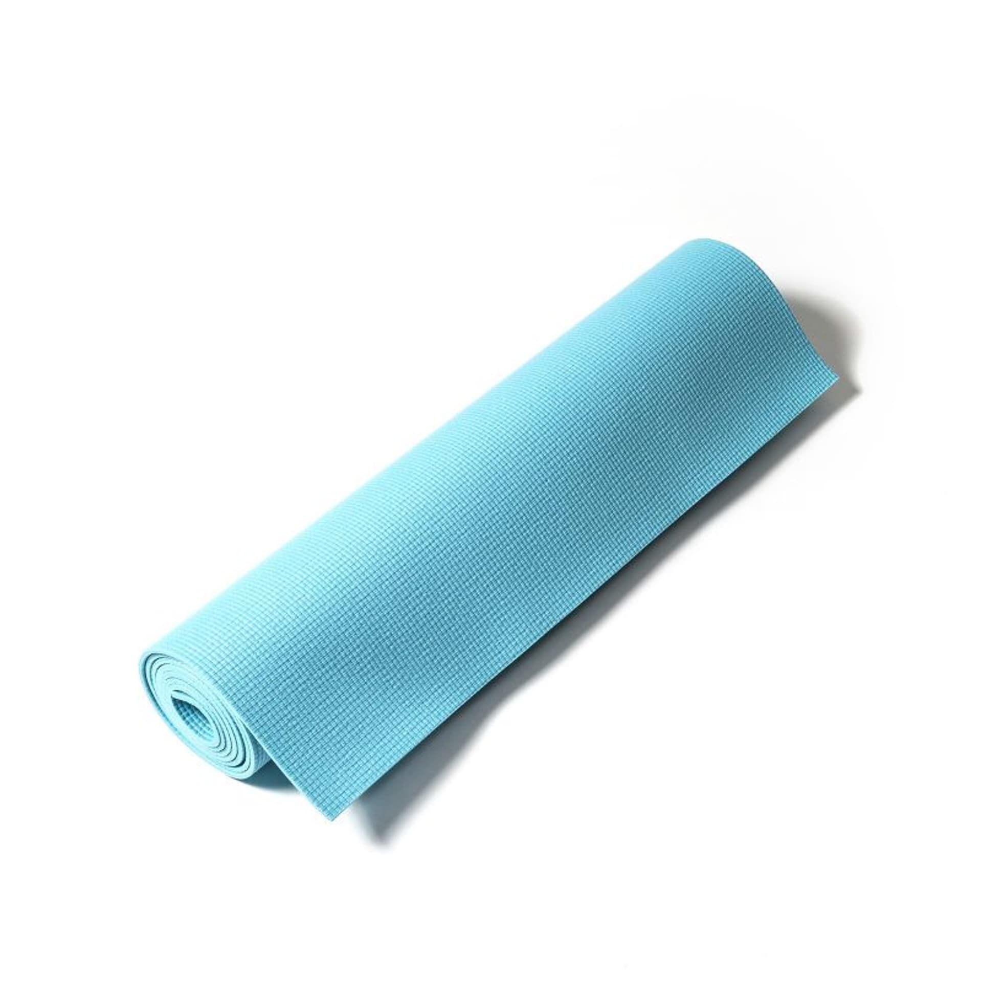 

Mata do ćwiczeń Reebok Strength RAMT-11024 (kolor Niebieski)