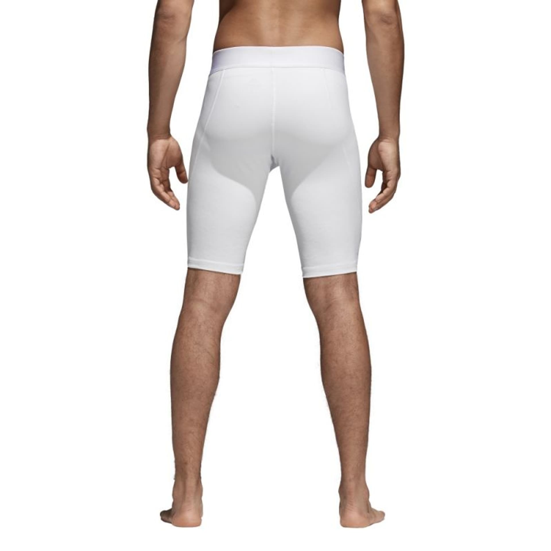 

Spodenki piłkarskie adidas AlphaSkin M (kolor Biały, rozmiar XXL)
