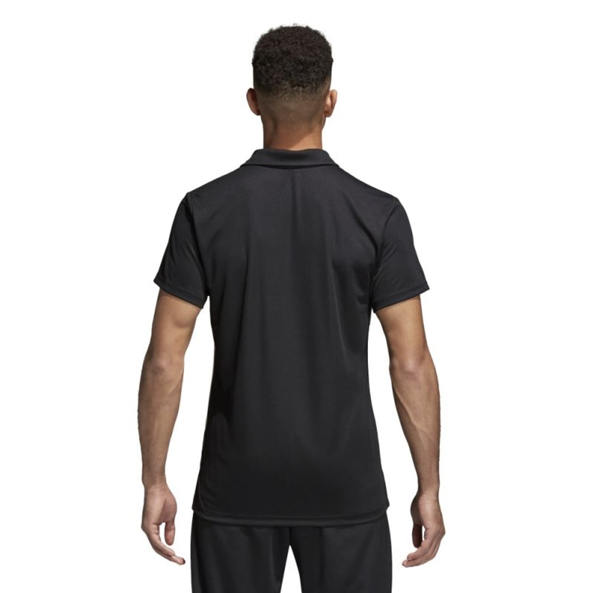 

Koszulka piłkarska adidas Core 18 M (kolor Czarny, rozmiar XS)