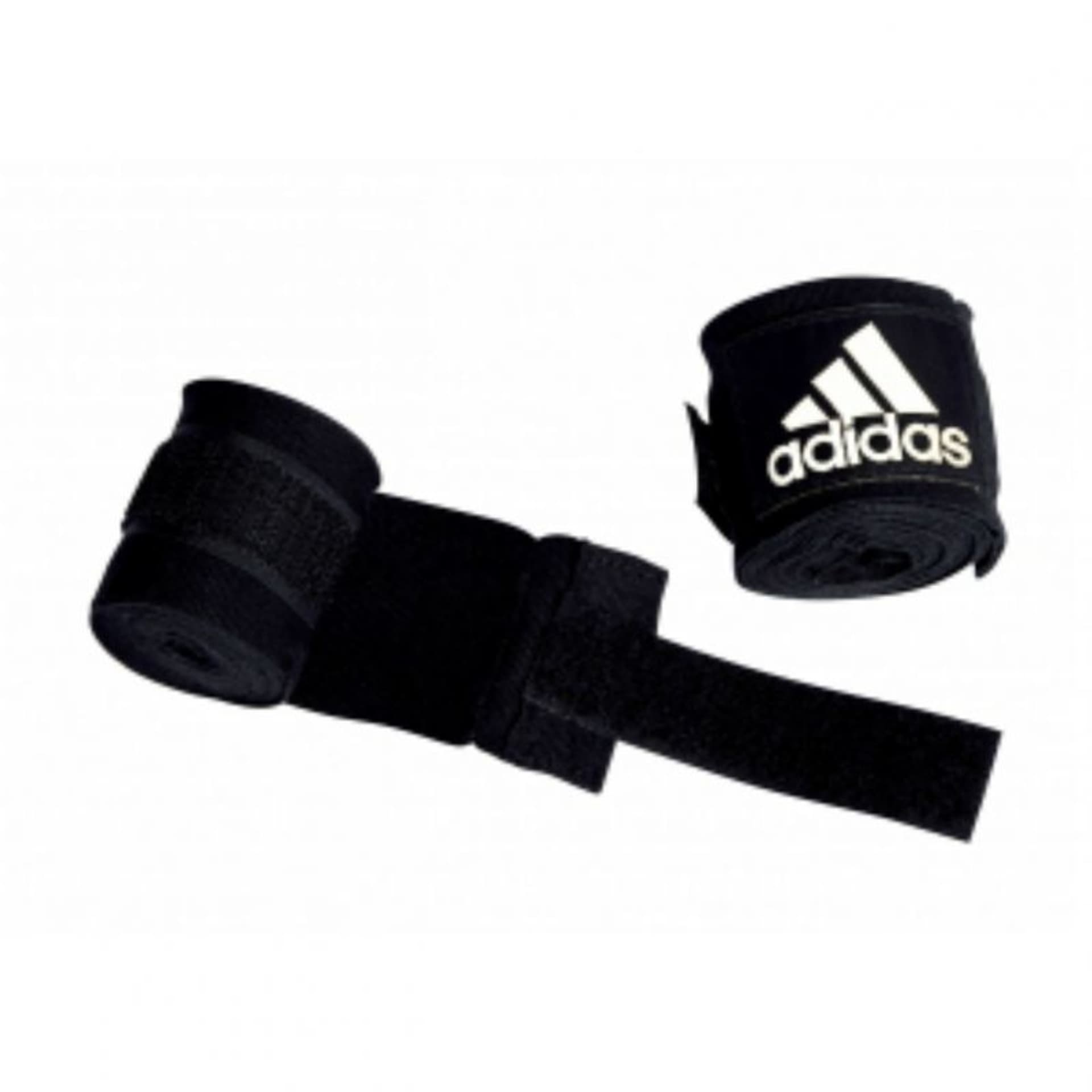 

Taśmy bokserskie adidas (kolor Czarny, .5m