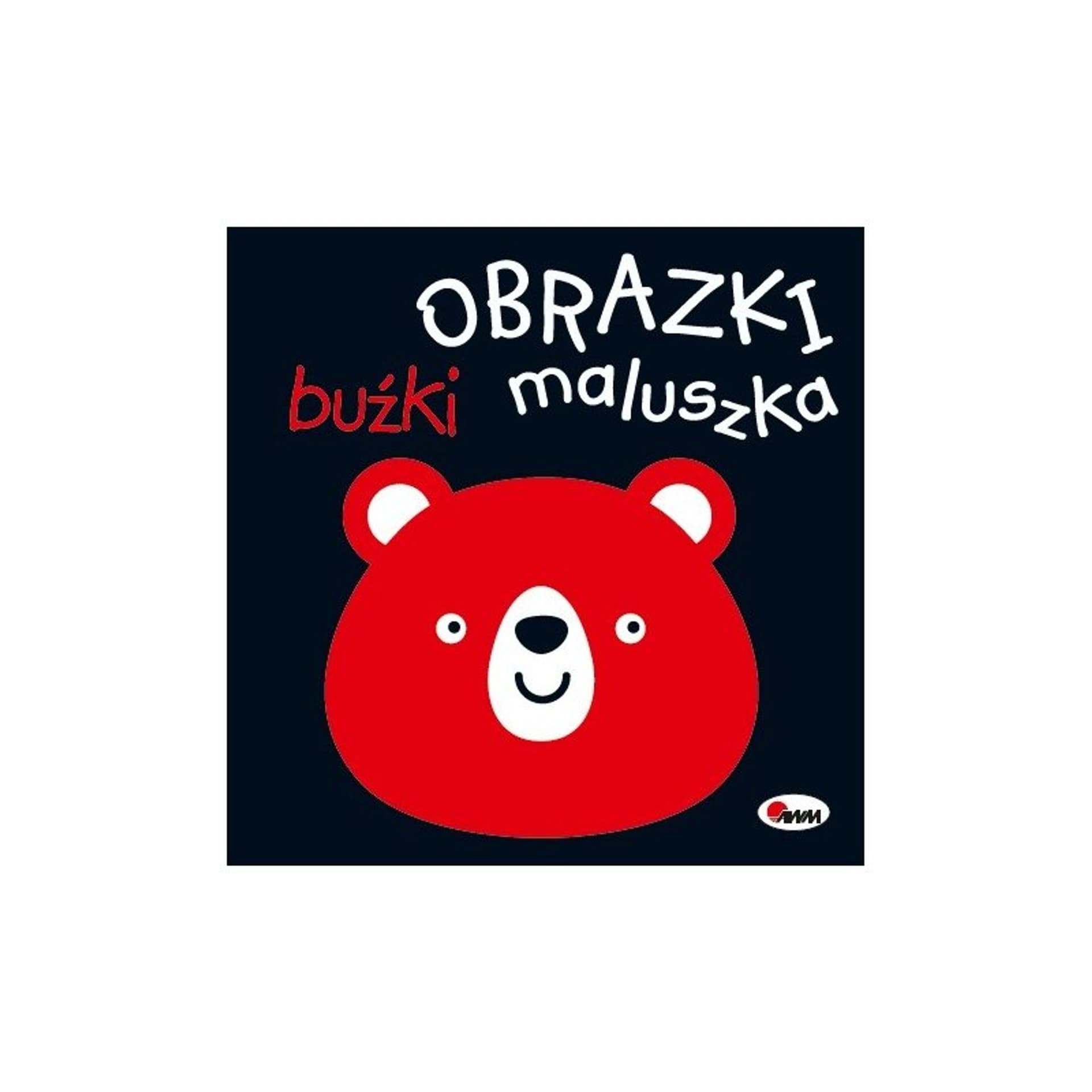 

Obrazki maluszka buźki
