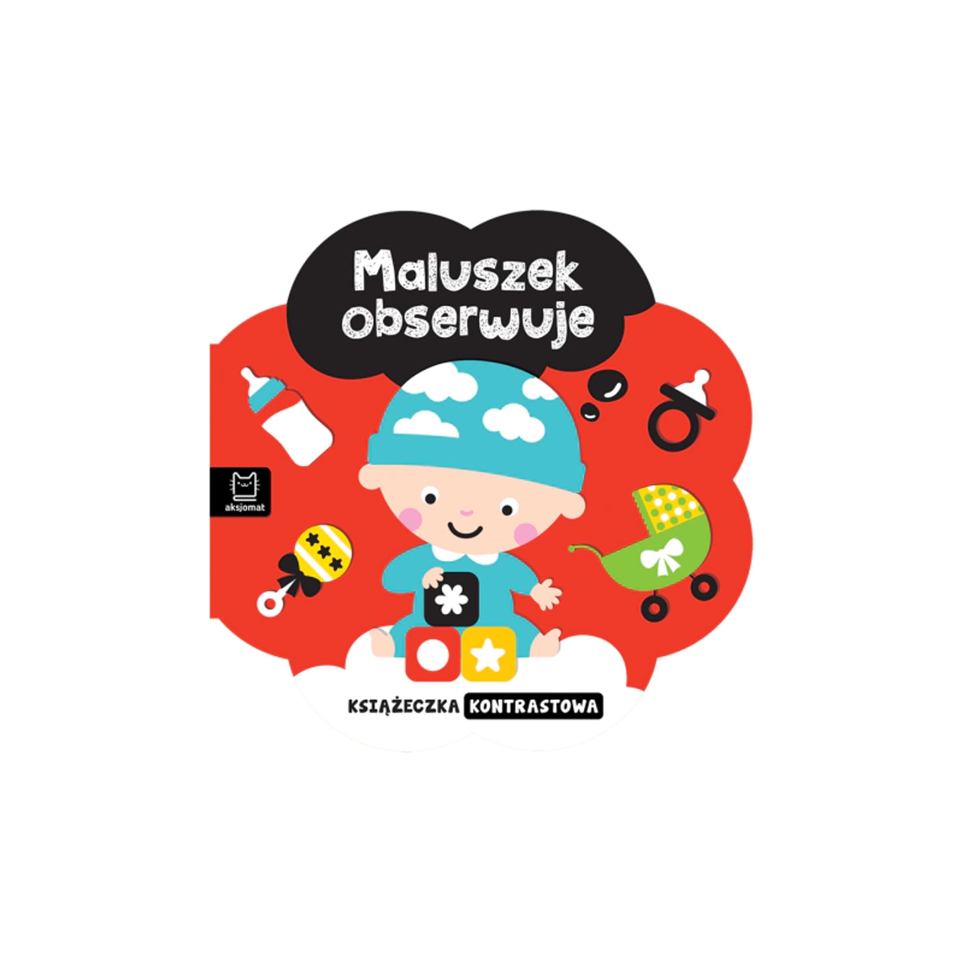 

Książ.kontr maluszek obserwuje