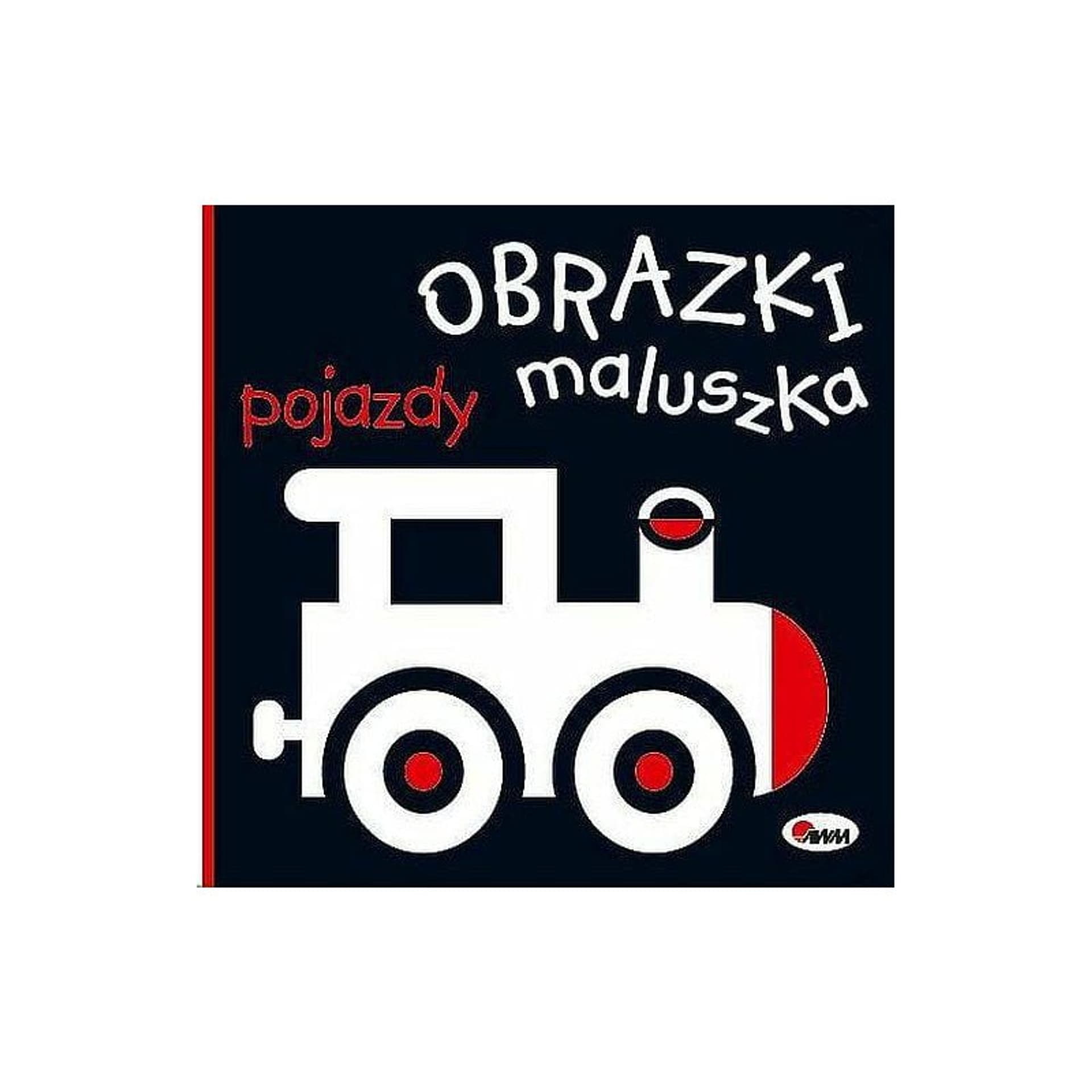 

Obrazki maluszka pojazdy
