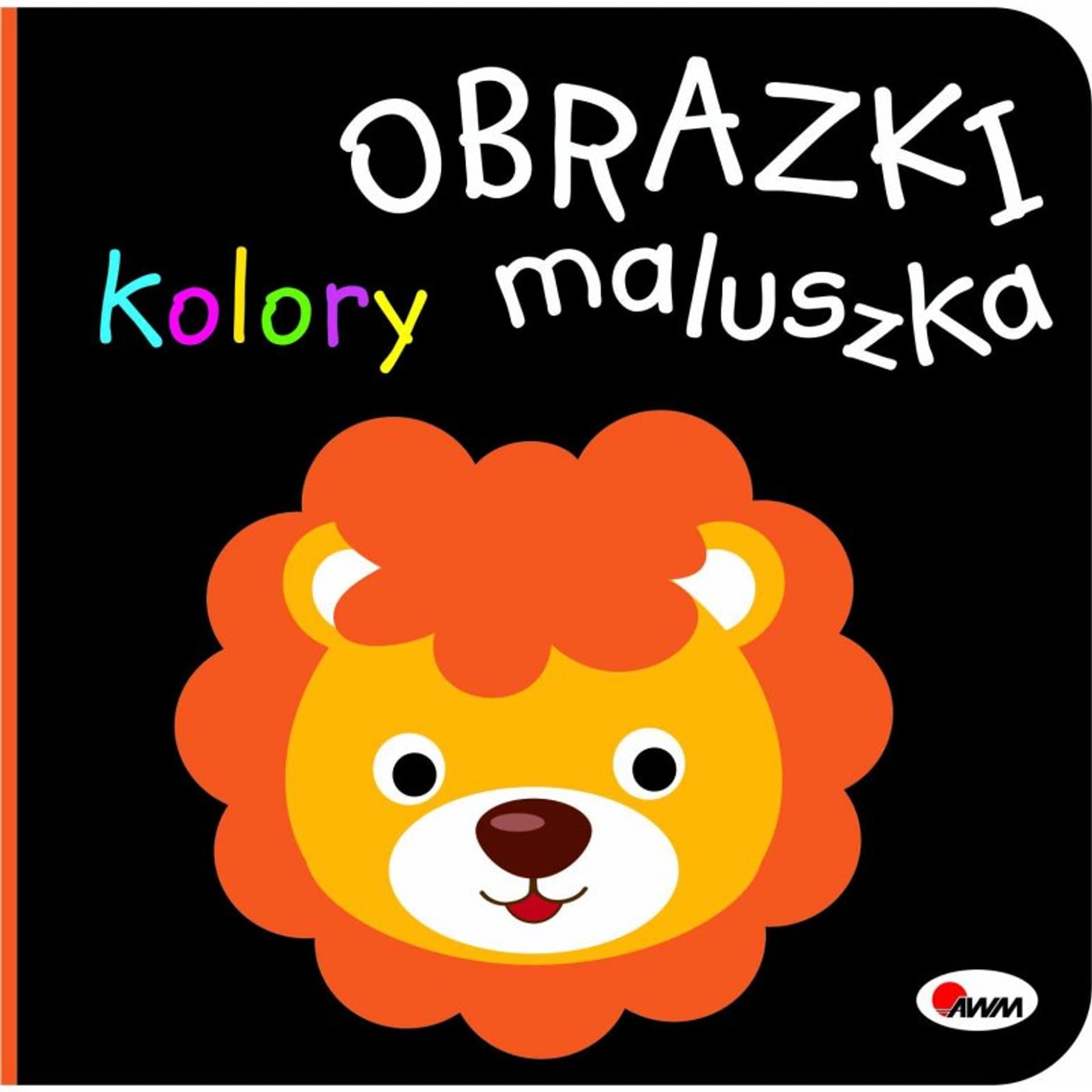 

Obrazki maluszka kolory