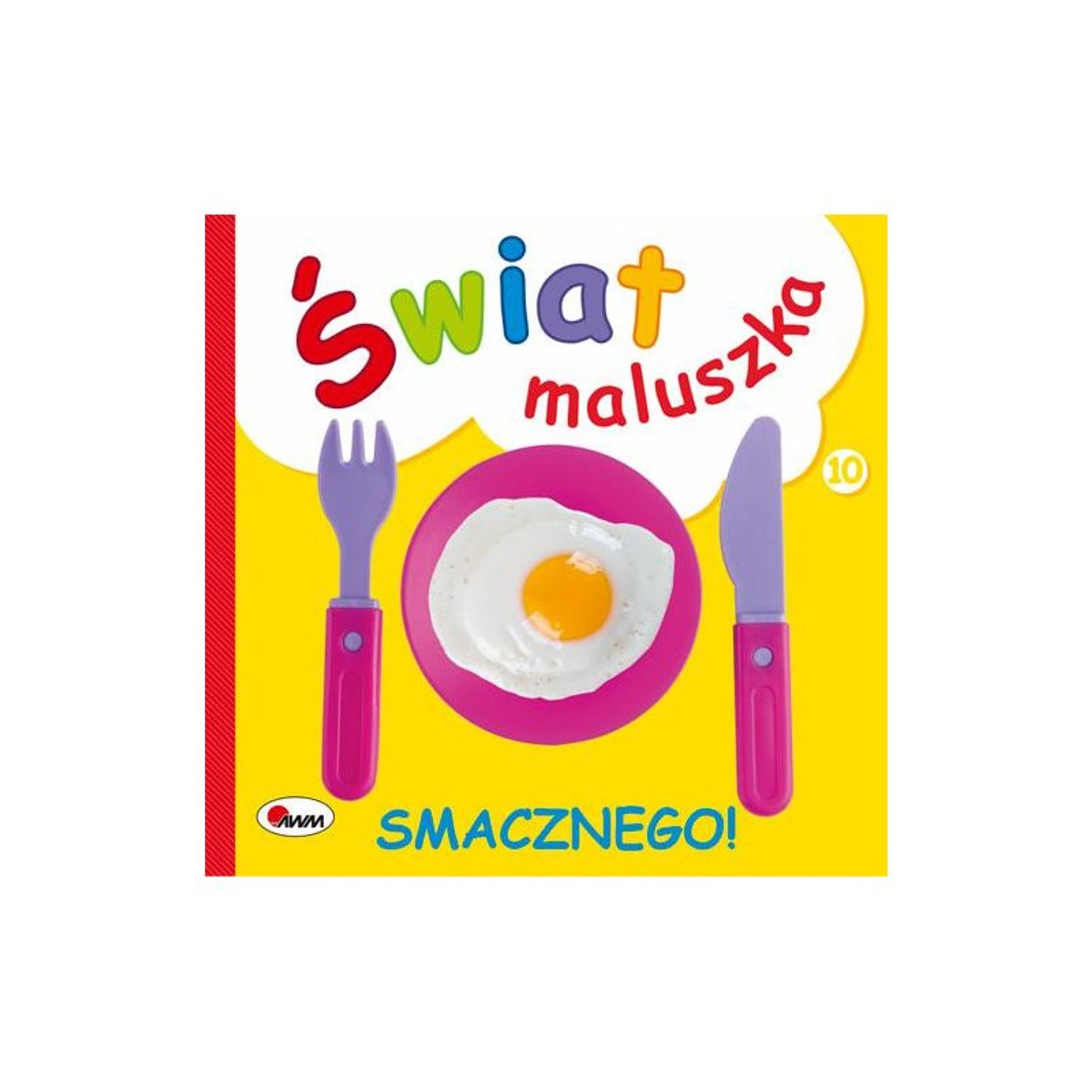 

Świat maluszka smacznego