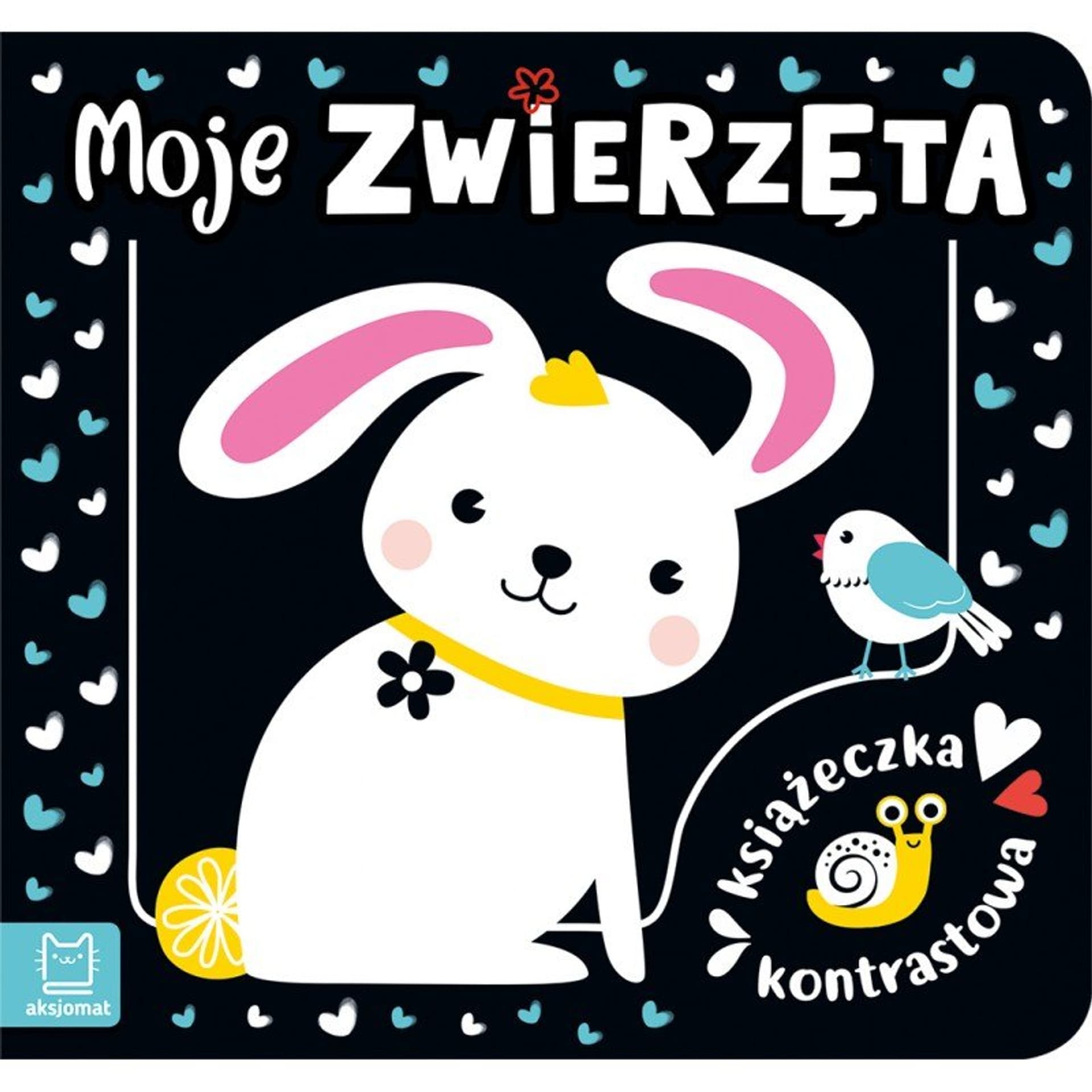 

Moje zwierzęta