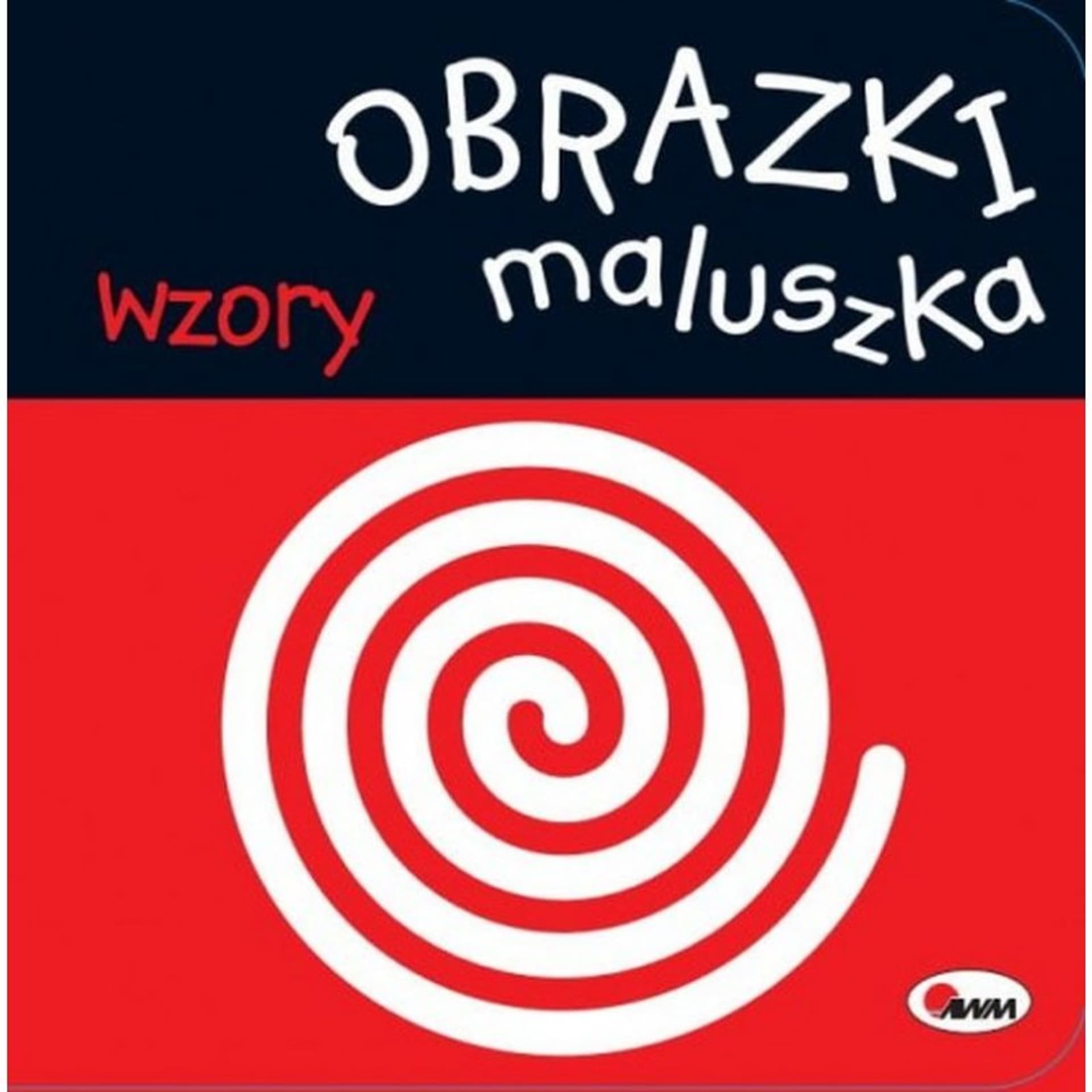 

Obrazki maluszka wzory