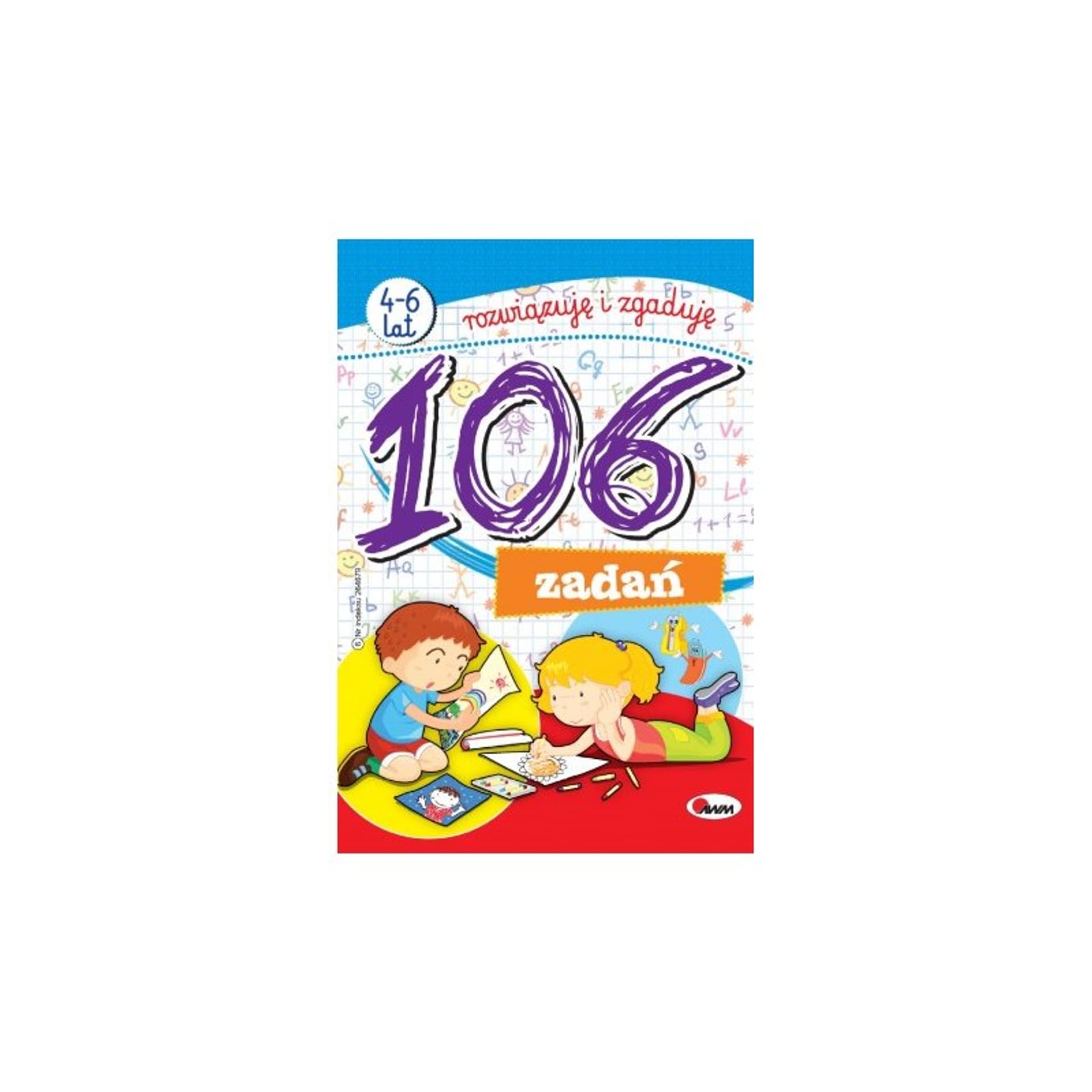 

106 zadań