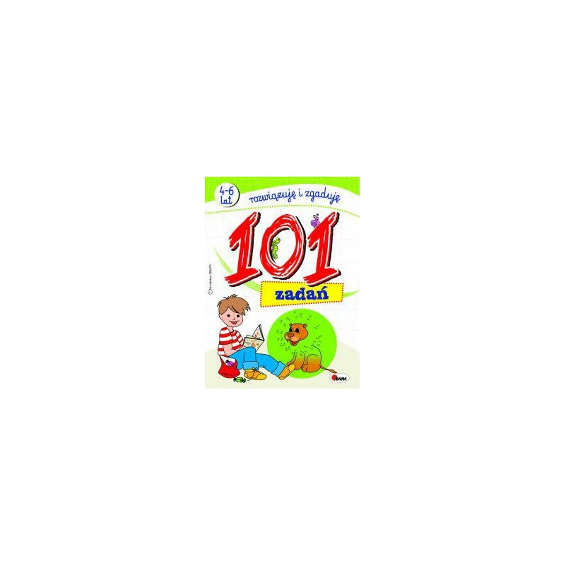 

101 zadań