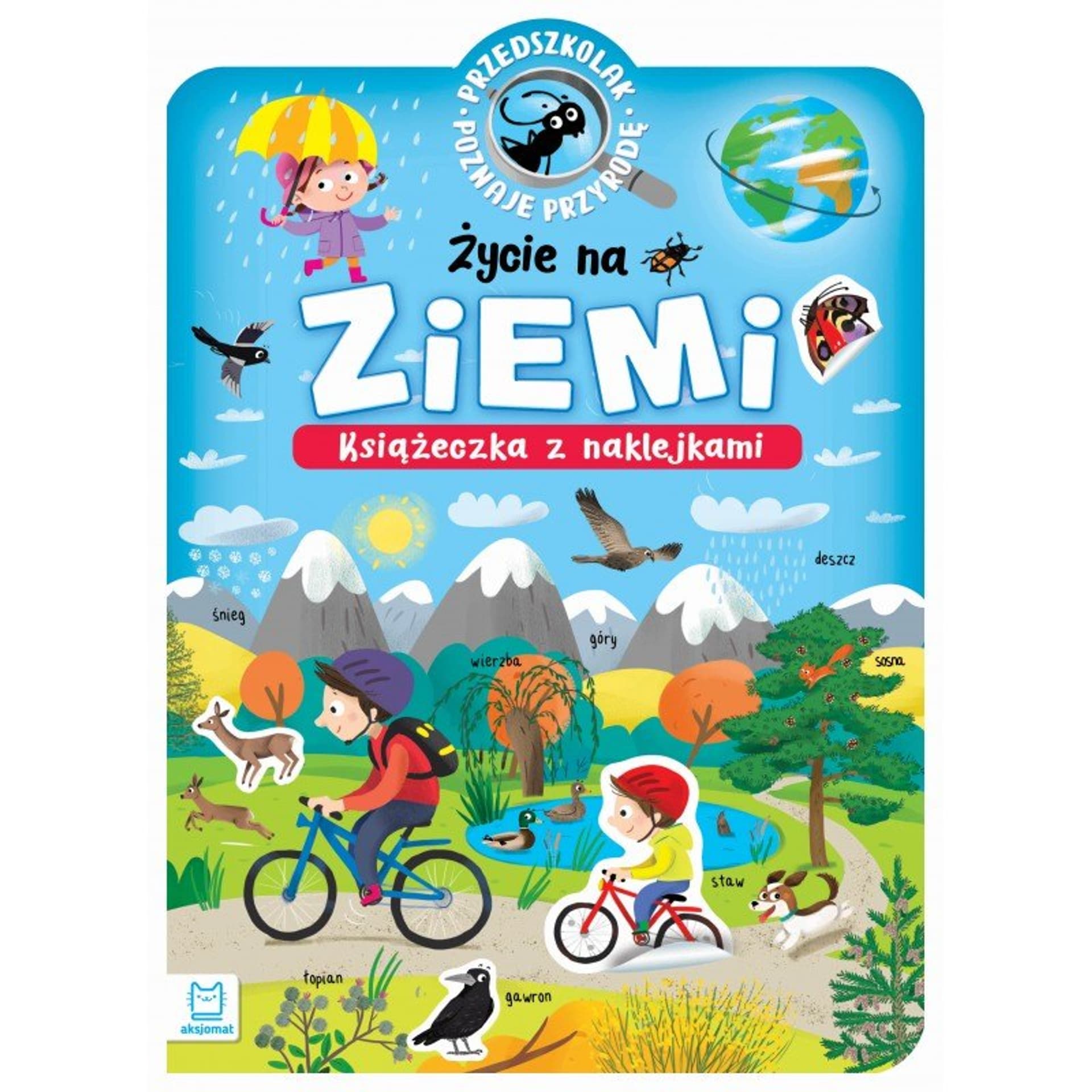 

Życie na ziemi