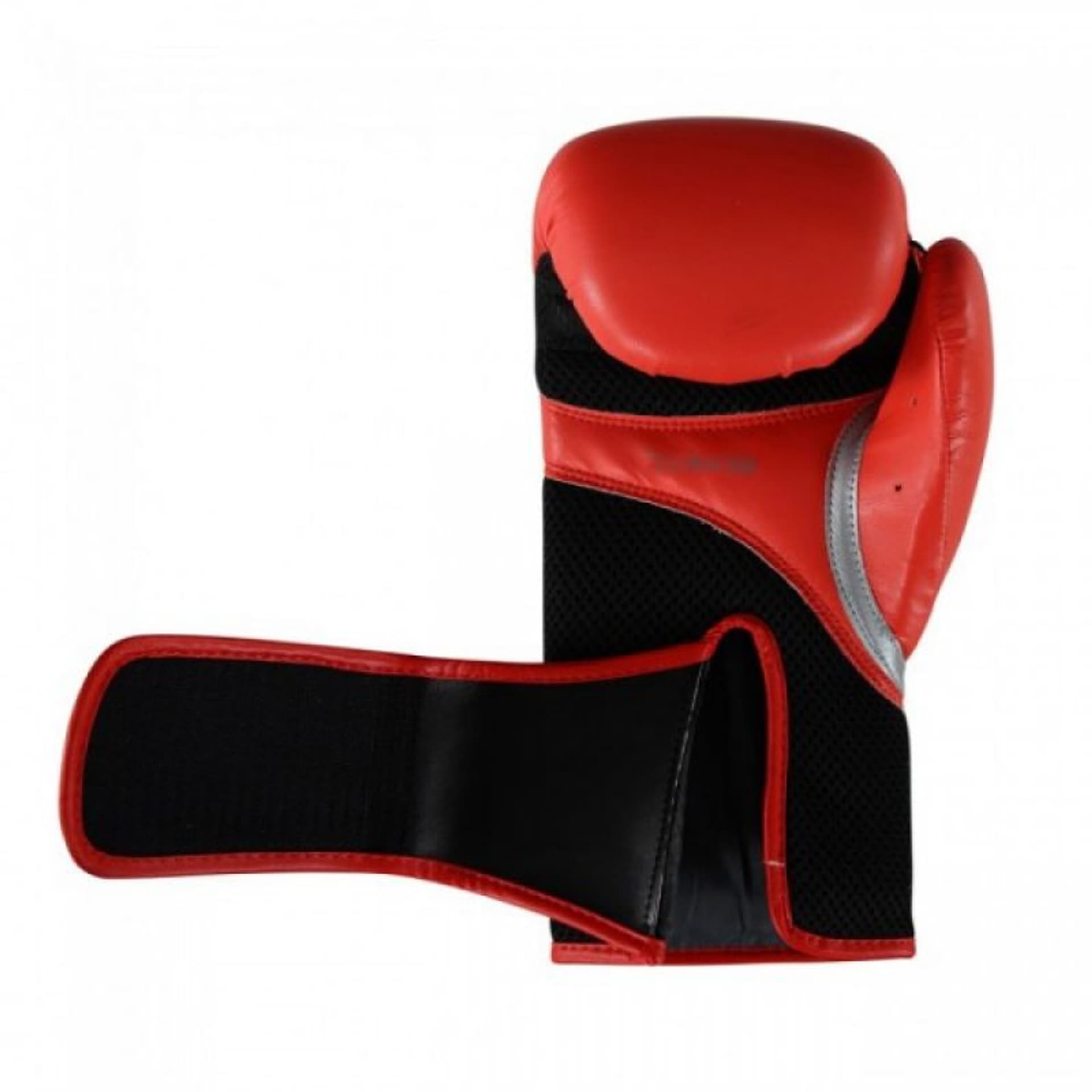 

Rękawice Speed Women adidas 100 (kolor Czarny, rozmiar 10 oz)