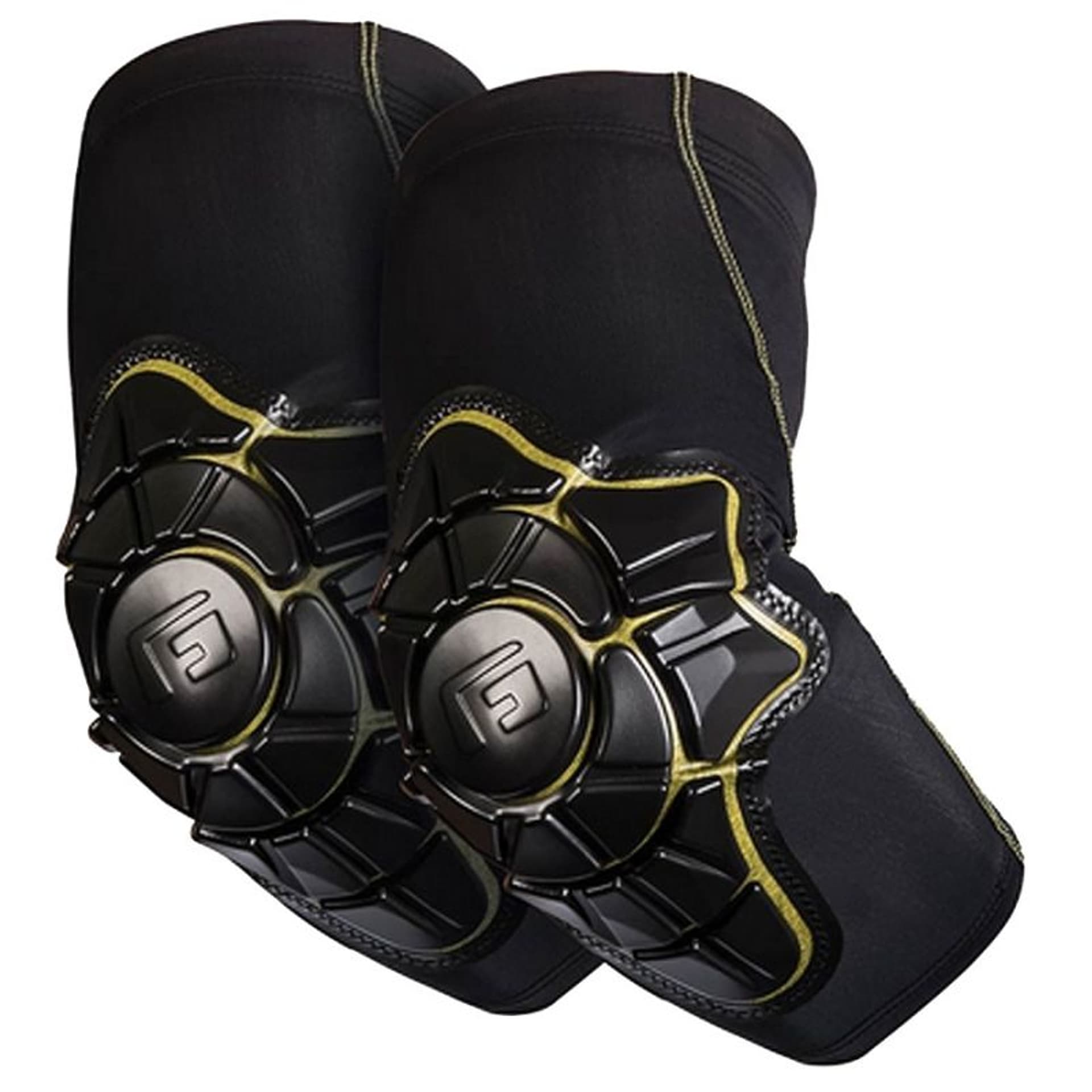 

Nałokietniki G-Form Pro X Elbow (kolor Czarny, rozmiar S)