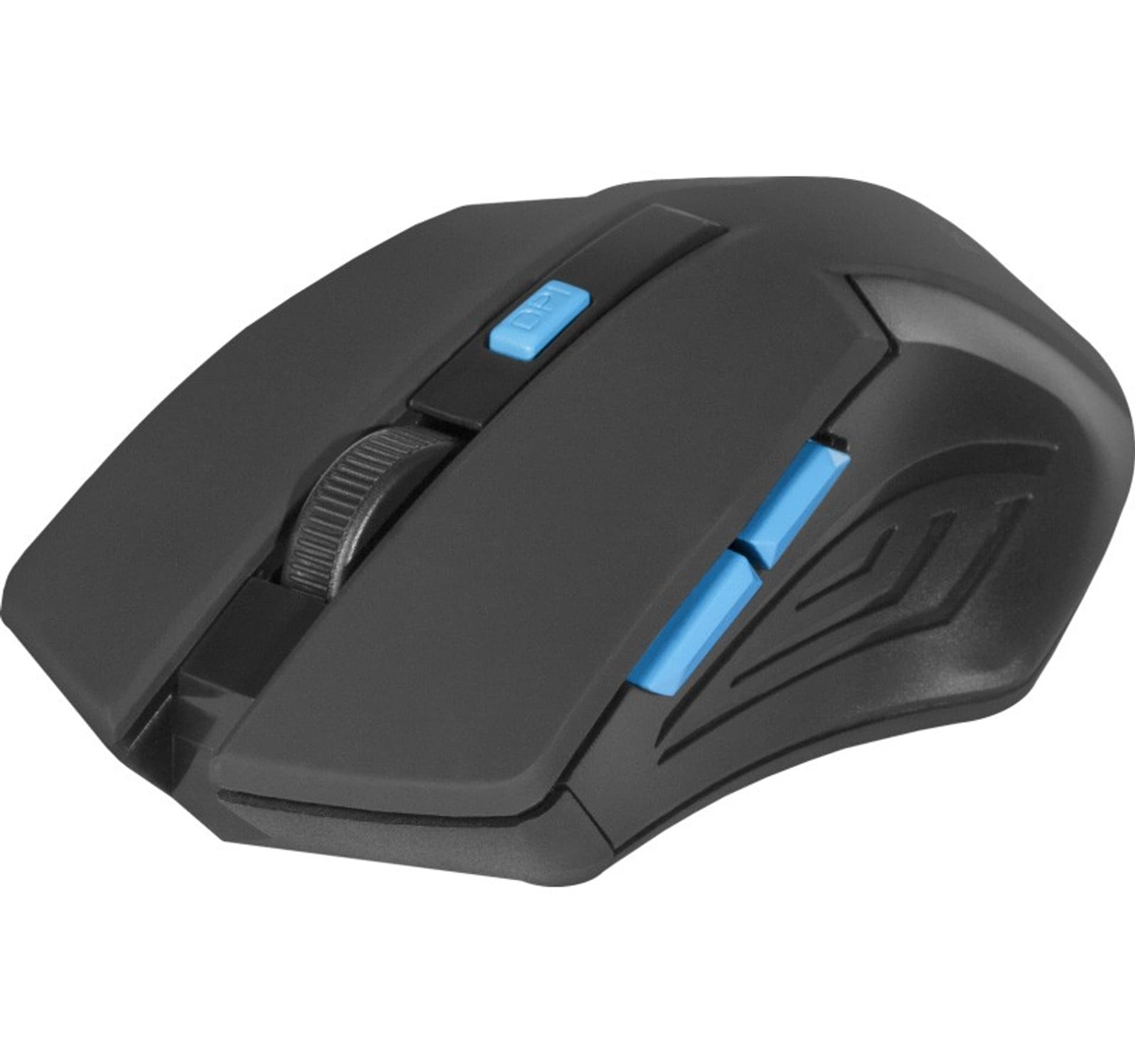 

DEFENDER MYSZ BEZPRZEWODOWA ACCURA MM-275 RF 1600DPI 6P 52275