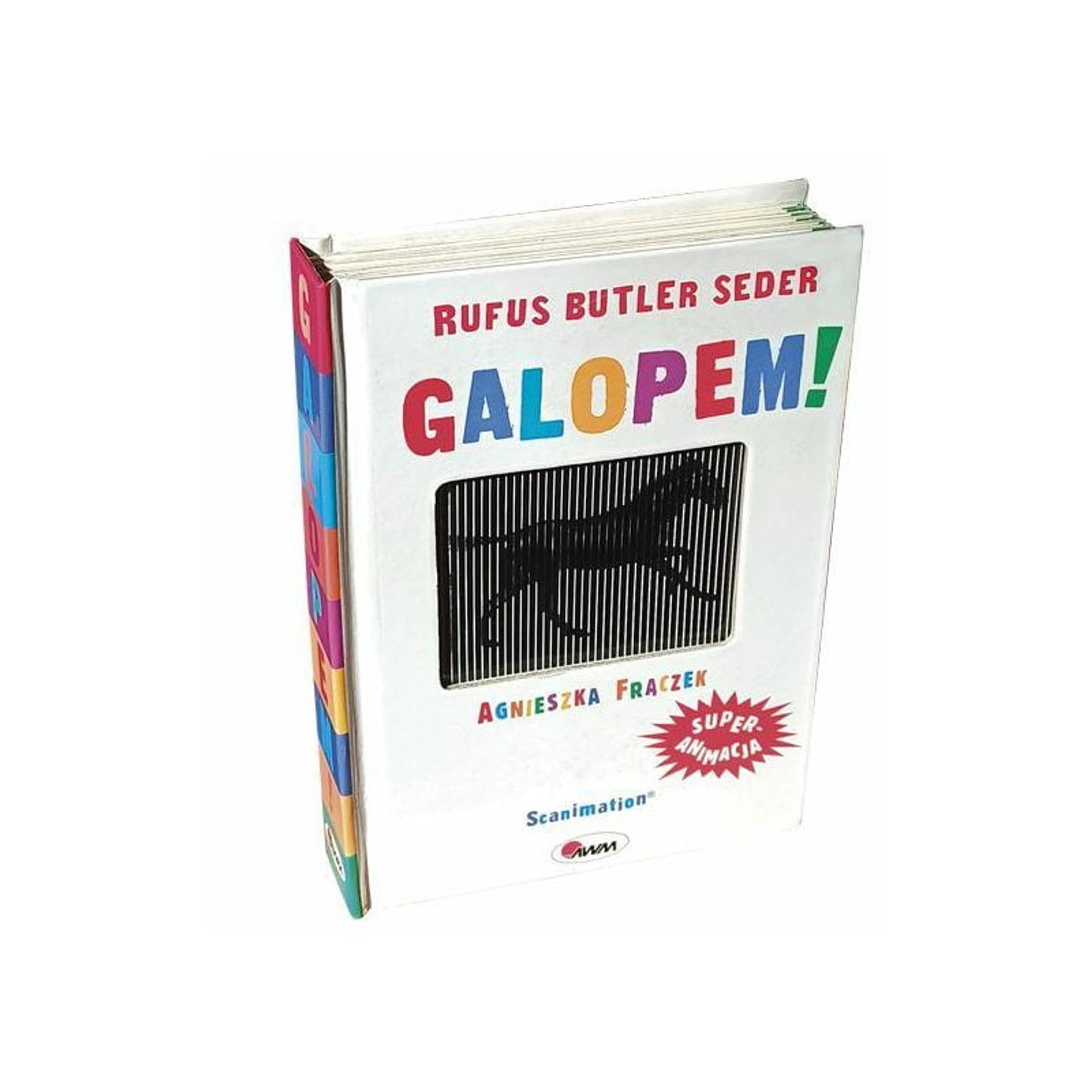

Galopem