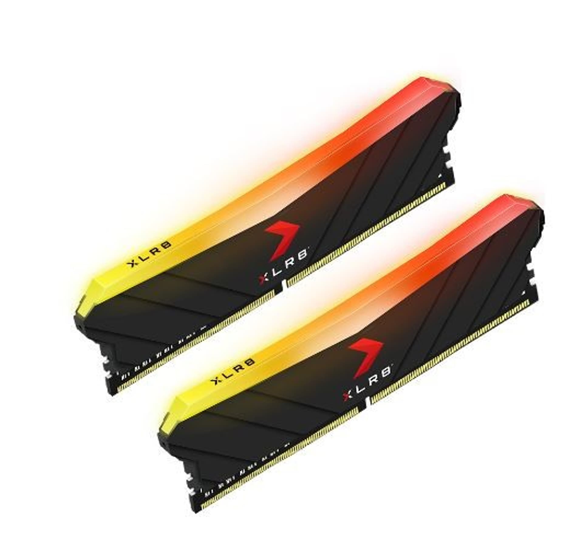 

Pamięć 32GB DDR4 3200MHz 25600 MD32GK2D4320016XRGB