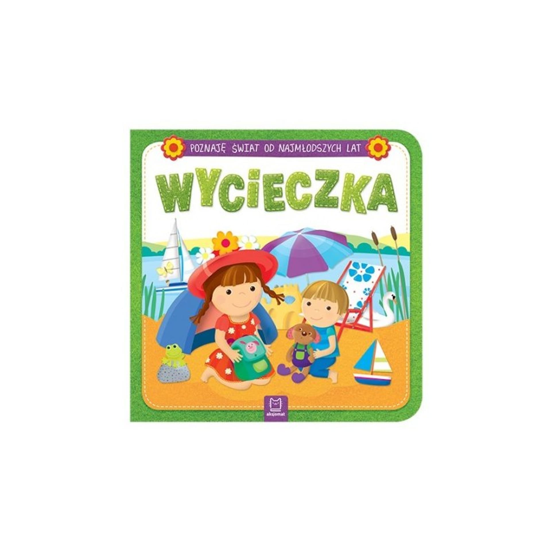 

Poznaję świat wycieczka