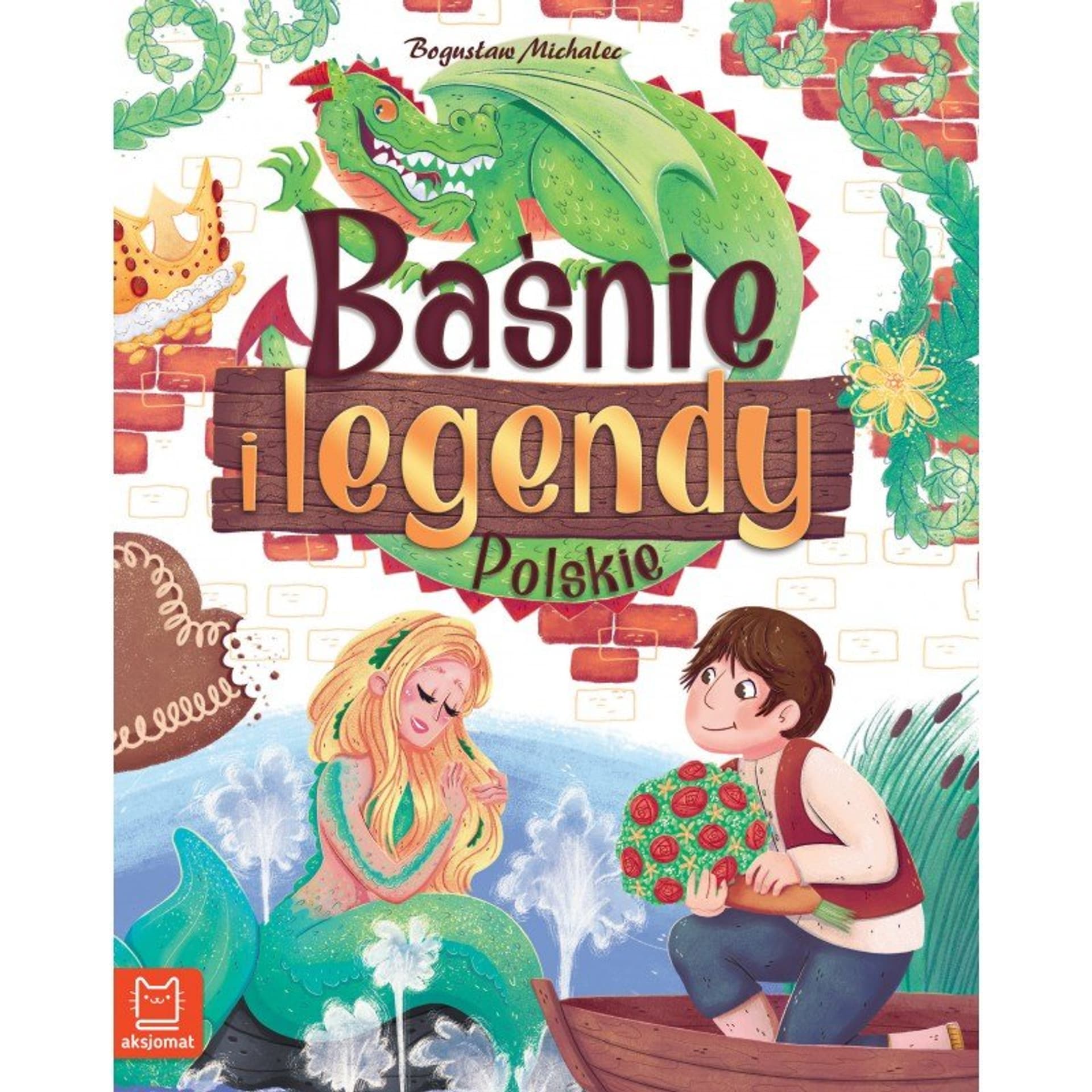 

Baśnie i legendy polskie
