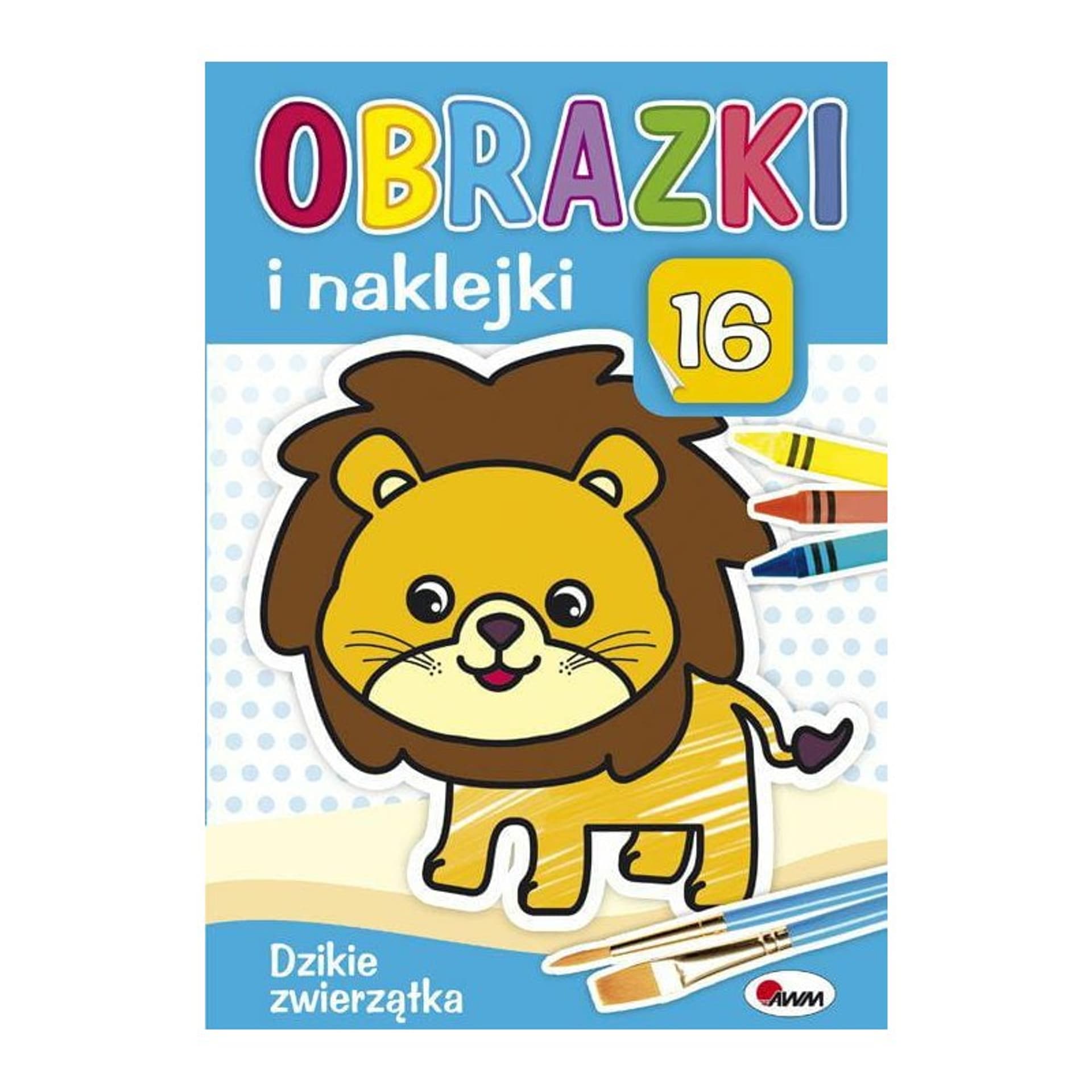 

Obrazki i naklejki dzikie zwie