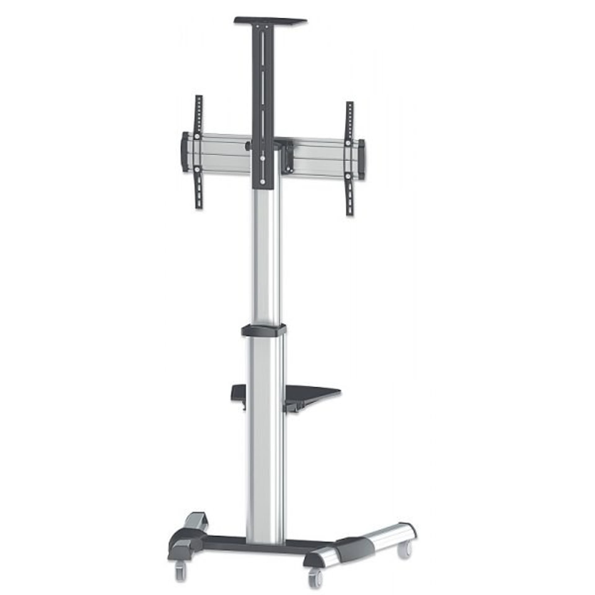 

Stojak mobilny LCD/LED 37-70cali regulowany 160cm, 50kg