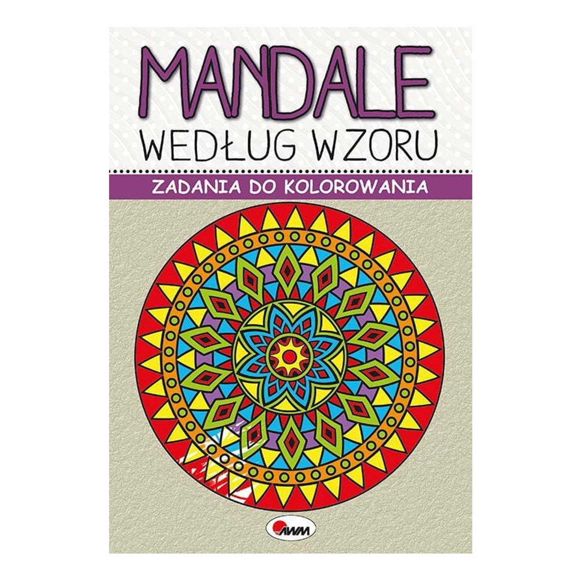 

Zadania do kol. mandale