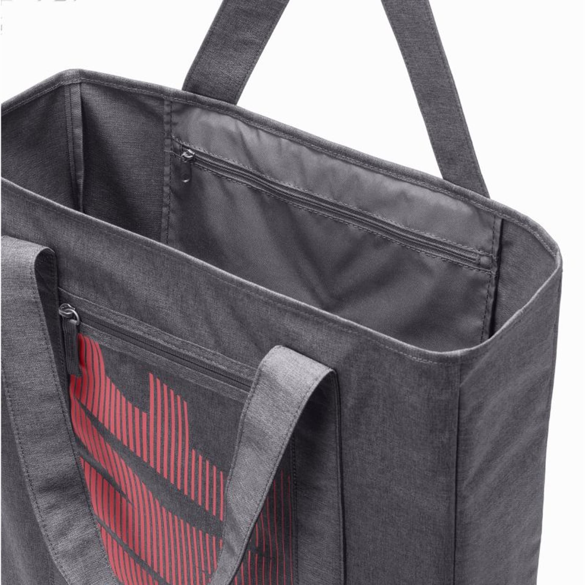 

Torba treningowa Nike Gym Tote W BA5446 (kolor Szary/Srebrny, rozmiar N/A)