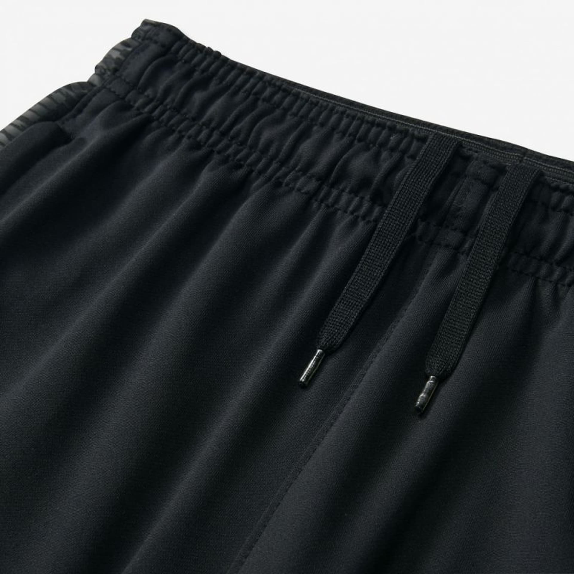 

Spodnie piłkarskie Nike Dry Squad Junior 859297 (kolor Czarny, rozmiar XS(122-128CM))