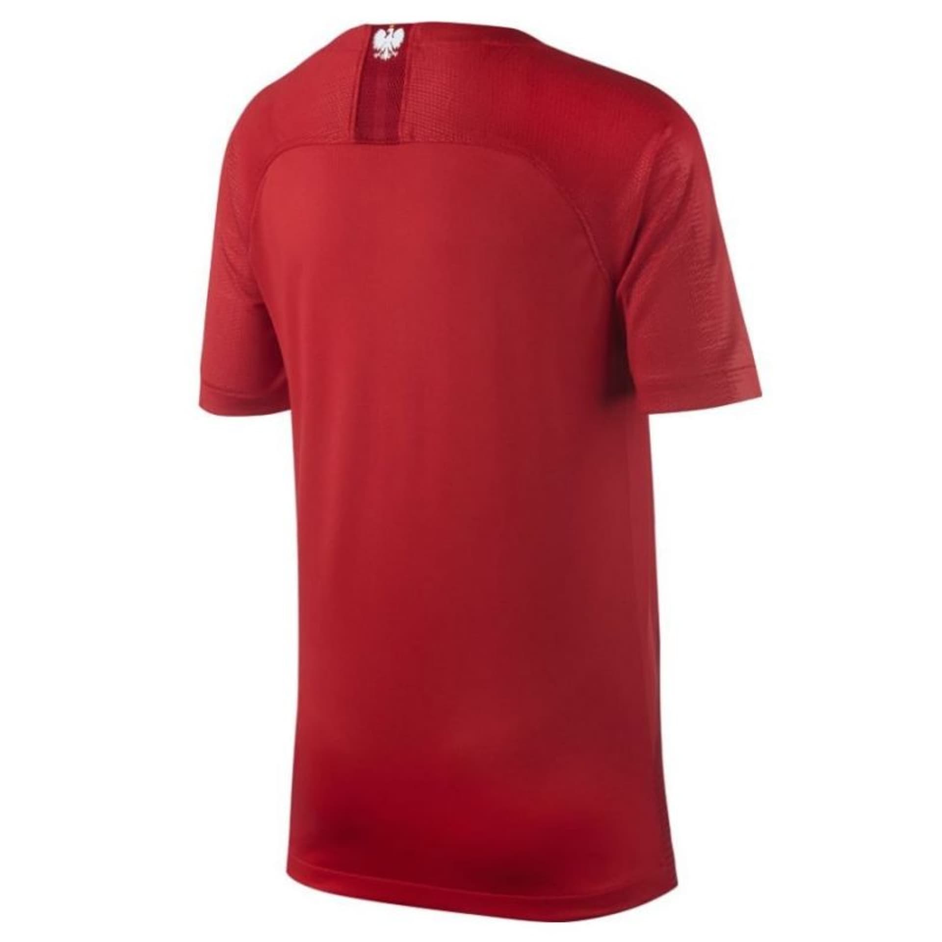 

Koszulka Nike Polska Breathe Stadium Away Jr 894014 (kolor Czerwony, rozmiar L (147-158cm))