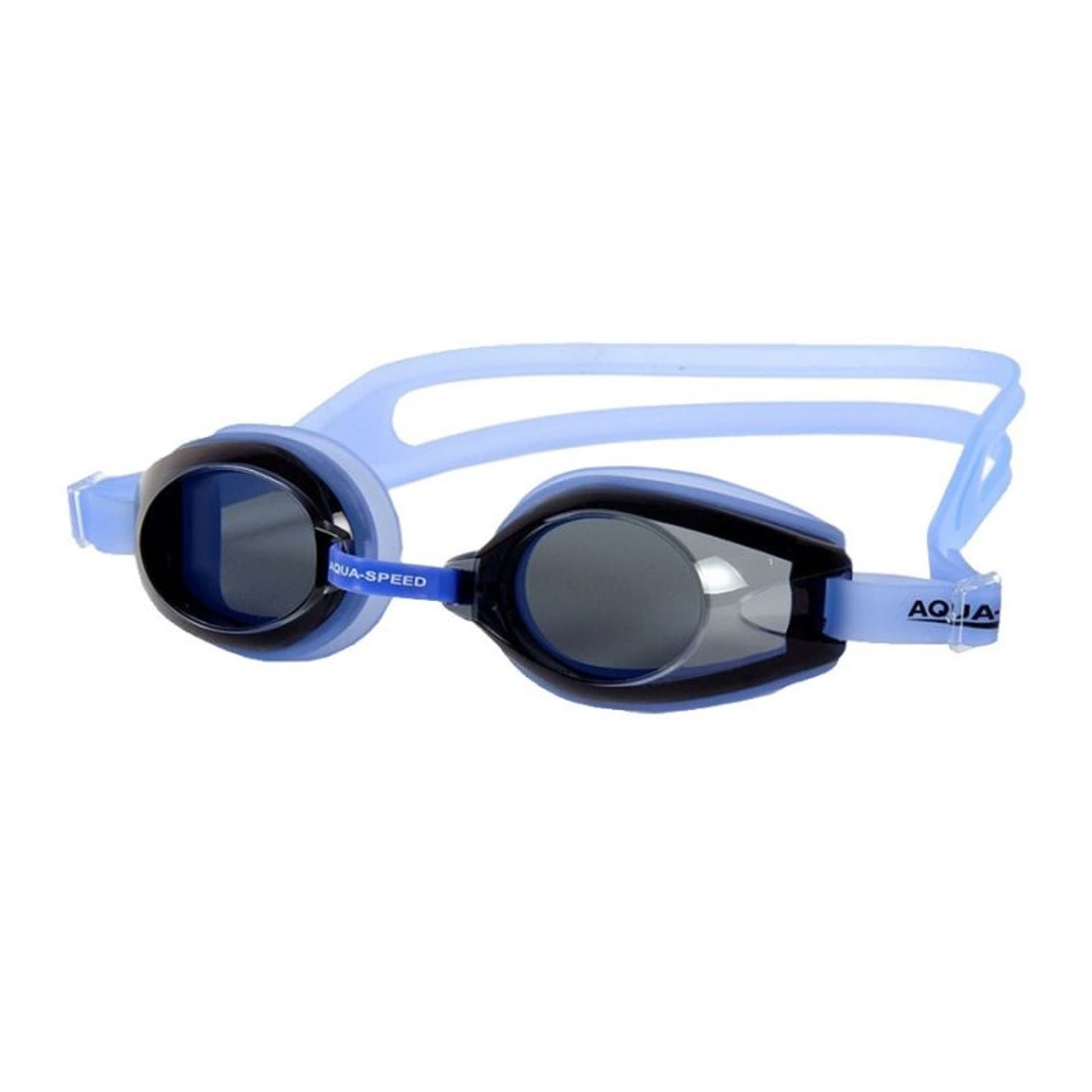 

Okulary Aqua-Speed Avanti (kolor Niebieski, rozmiar senior)