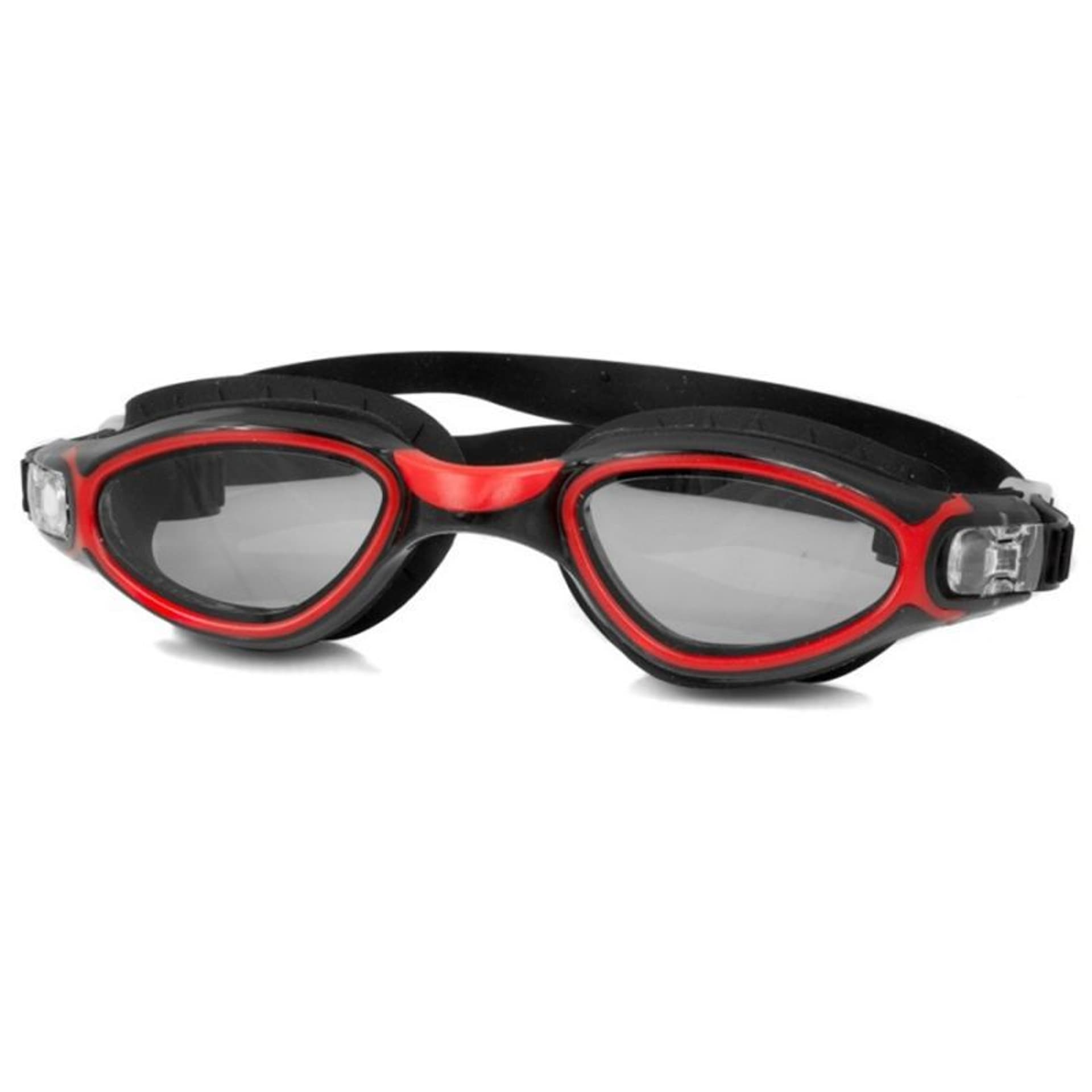 

Okulary pływackie Aqua-Speed Calypso (kolor Czarny. Czerwony, rozmiar senior)