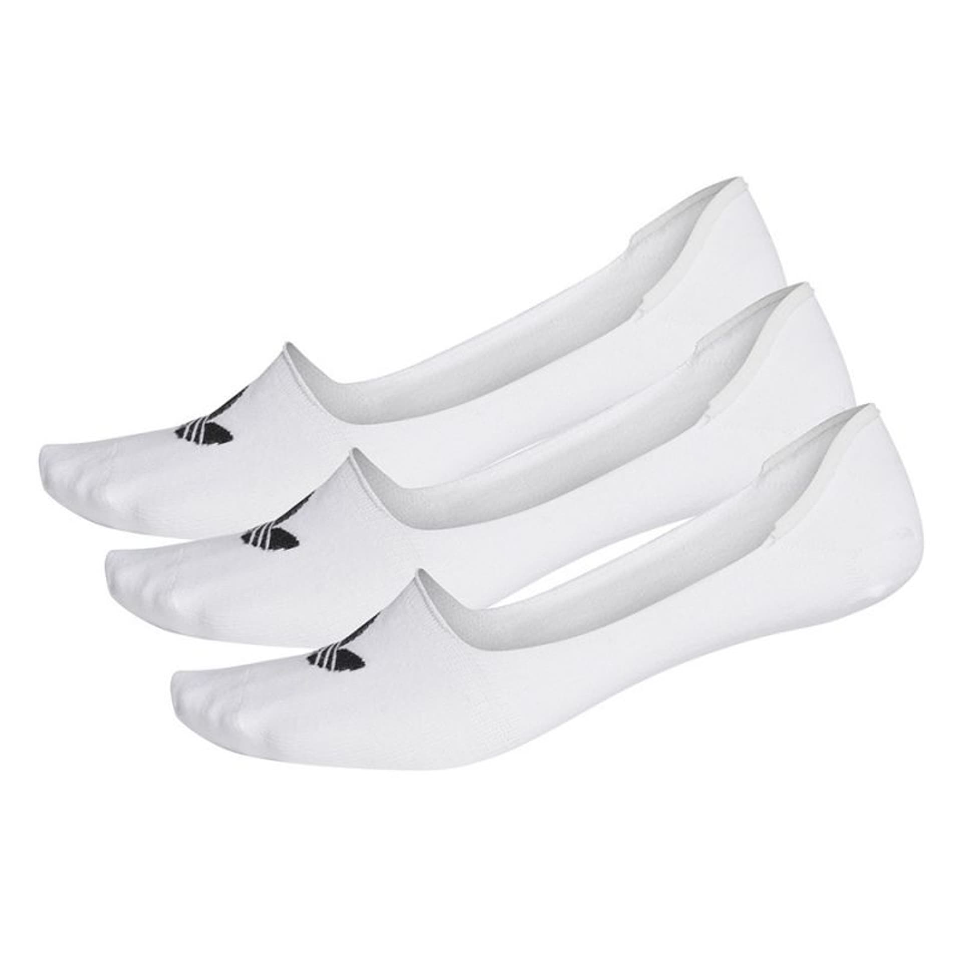 

Skarpety adidas Originals Low Cut 3-PPK CV5941 (kolor Biały)