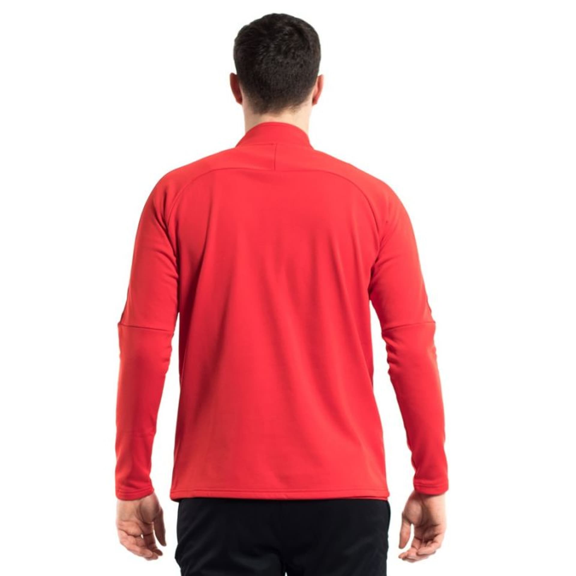 

Bluza Nike NK Dry Academy 18 Dril Tops LS M 893624 657 czerwona (kolor Czerwony, rozmiar XXL)