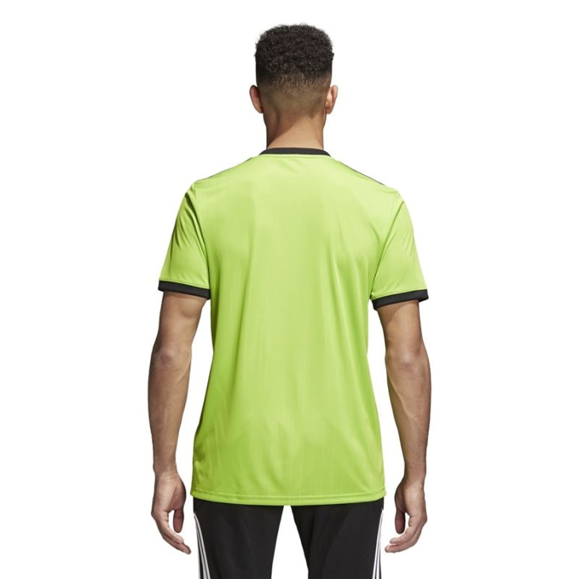 

Koszulka piłkarska adidas Tabela 18 M (kolor Zielony, rozmiar XXL)