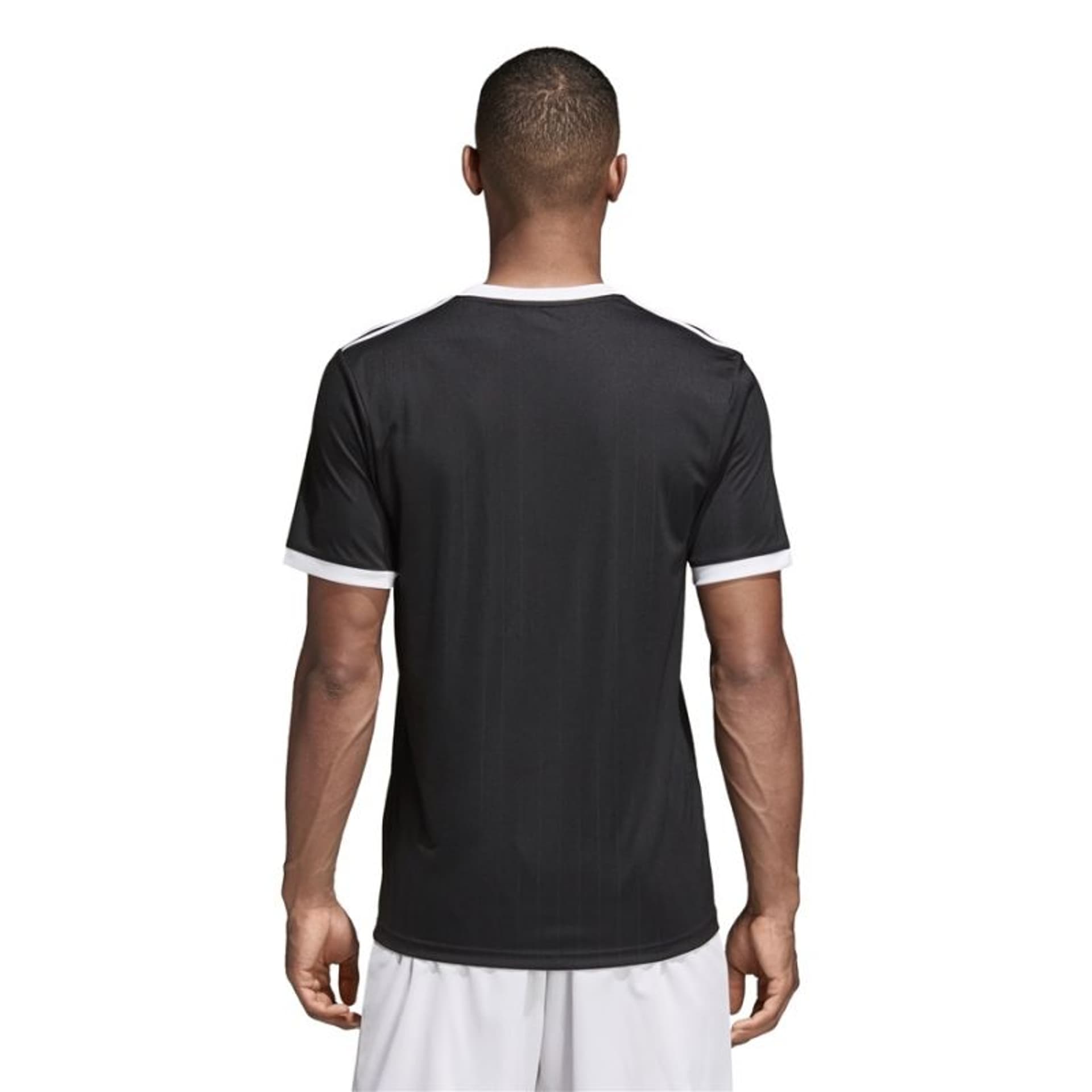 

Koszulka piłkarska adidas Tabela 18 Junior (kolor Czarny